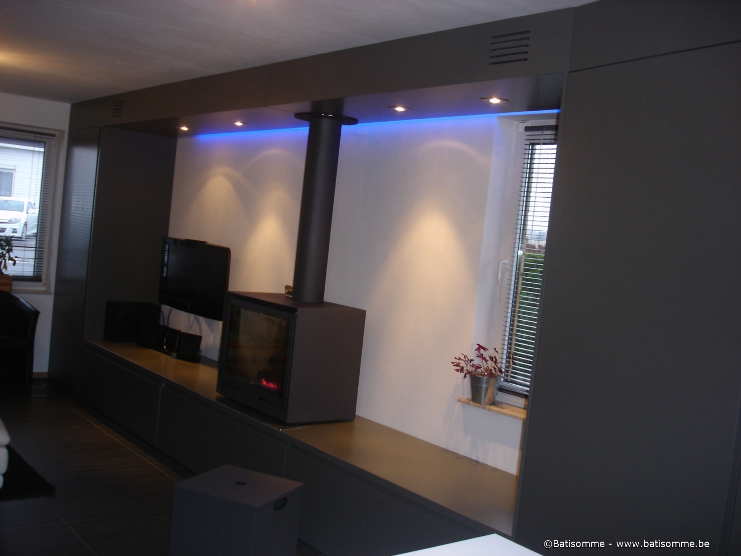 Mobilier - placards - cuisines