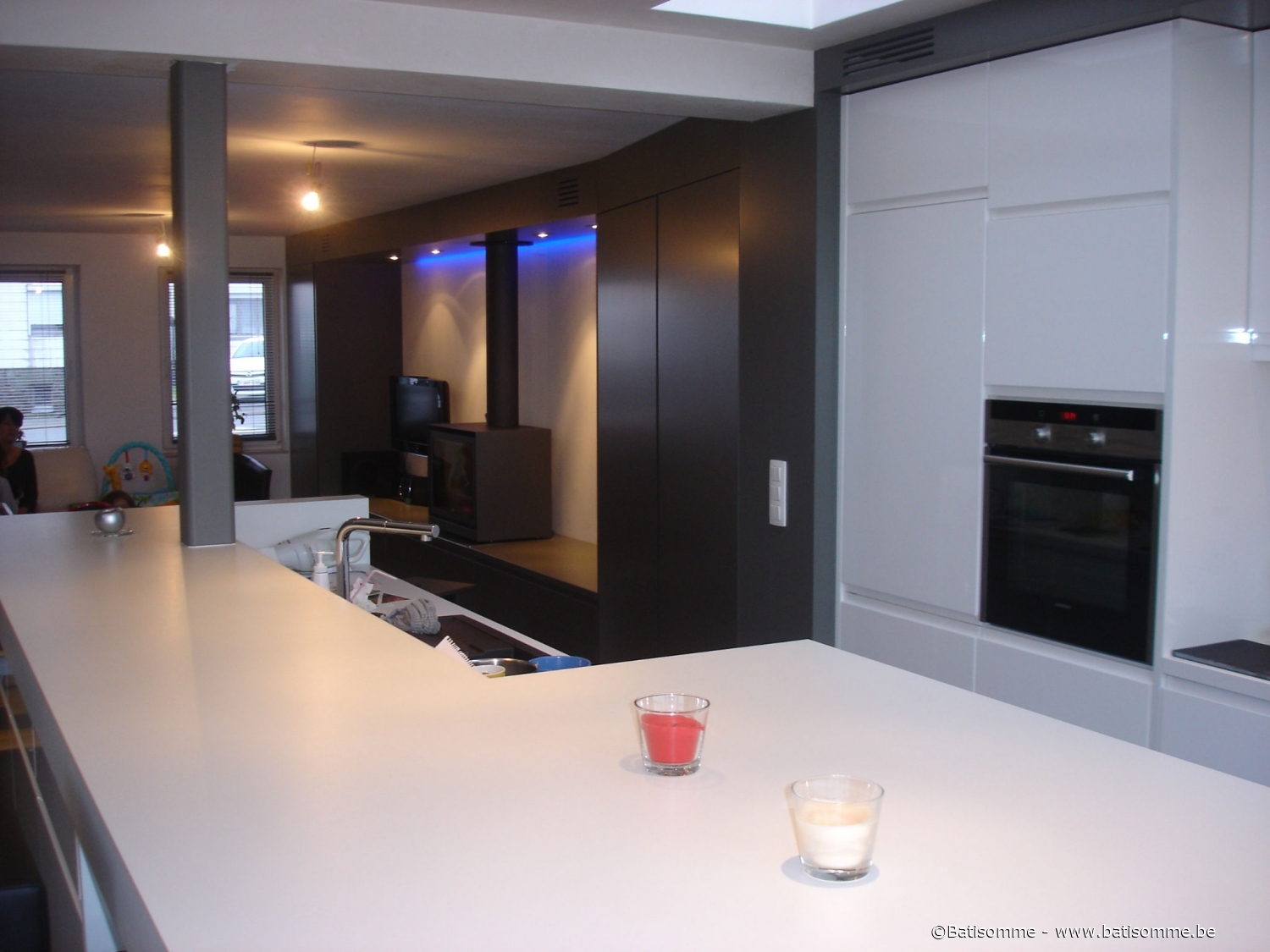 Mobilier - placards - cuisines