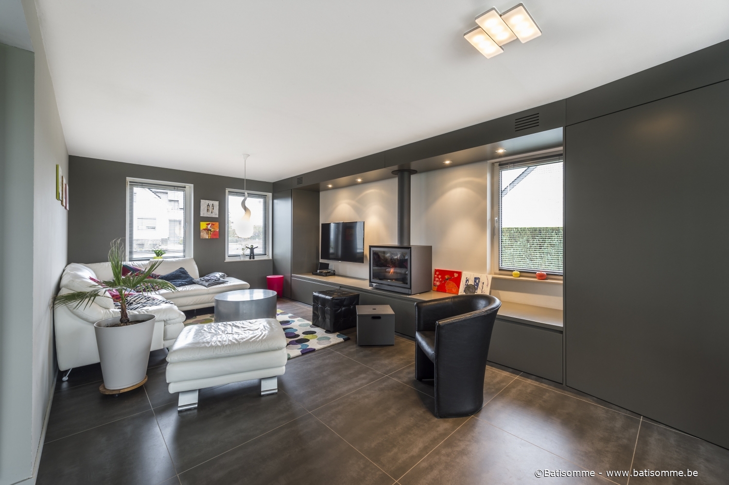 Mobilier - placards - cuisines