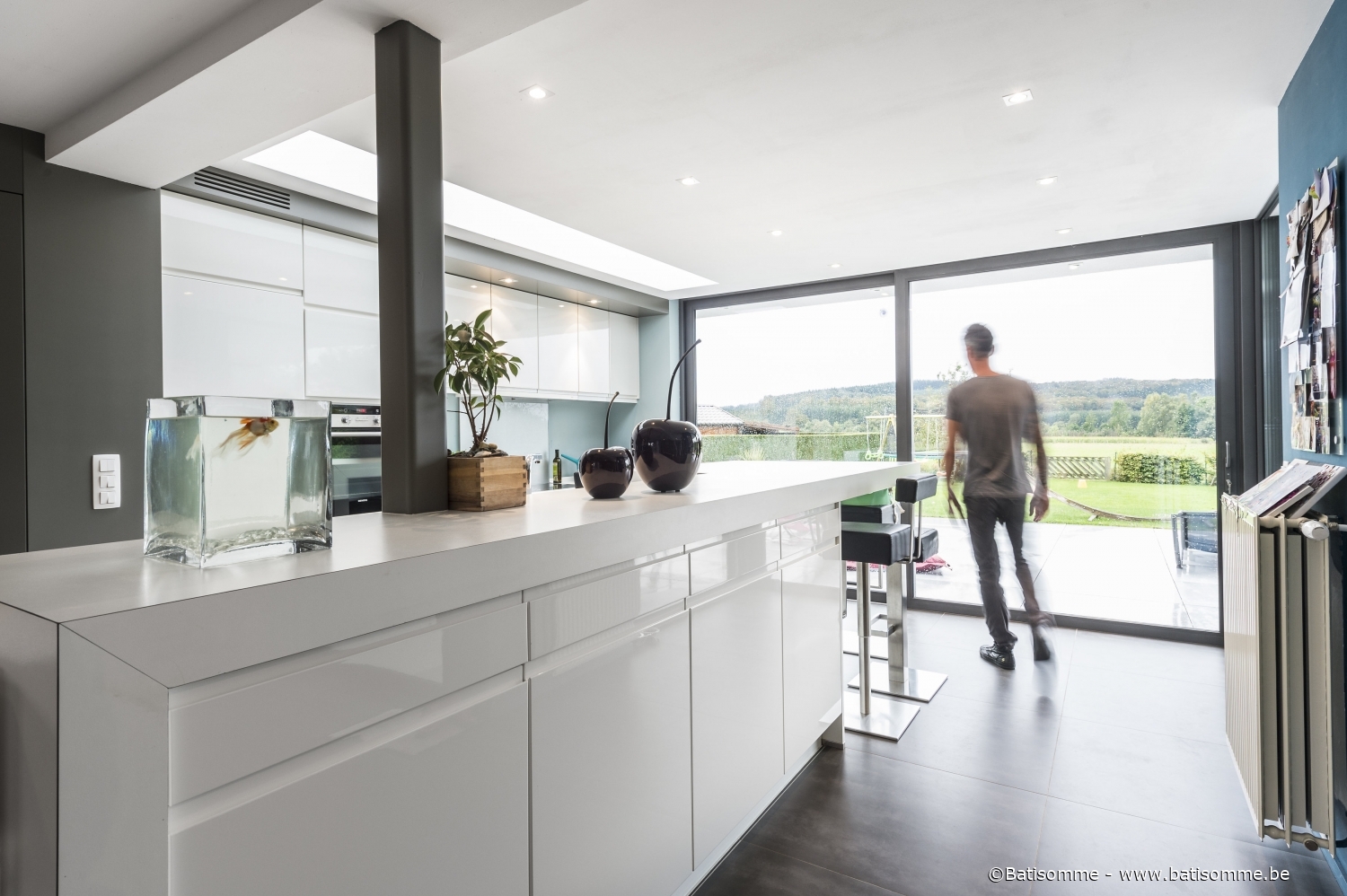 Mobilier - placards - cuisines