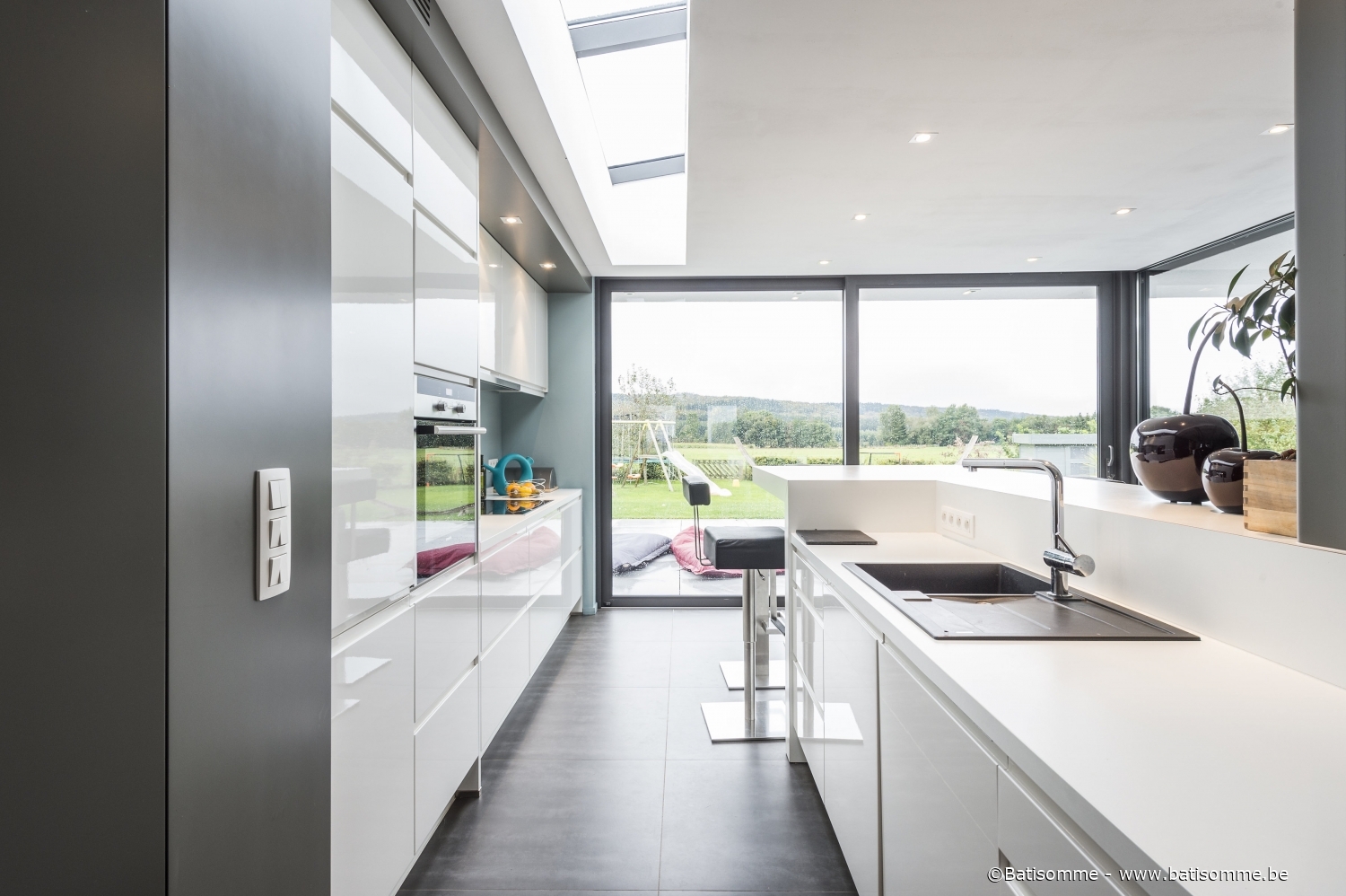 Mobilier - placards - cuisines