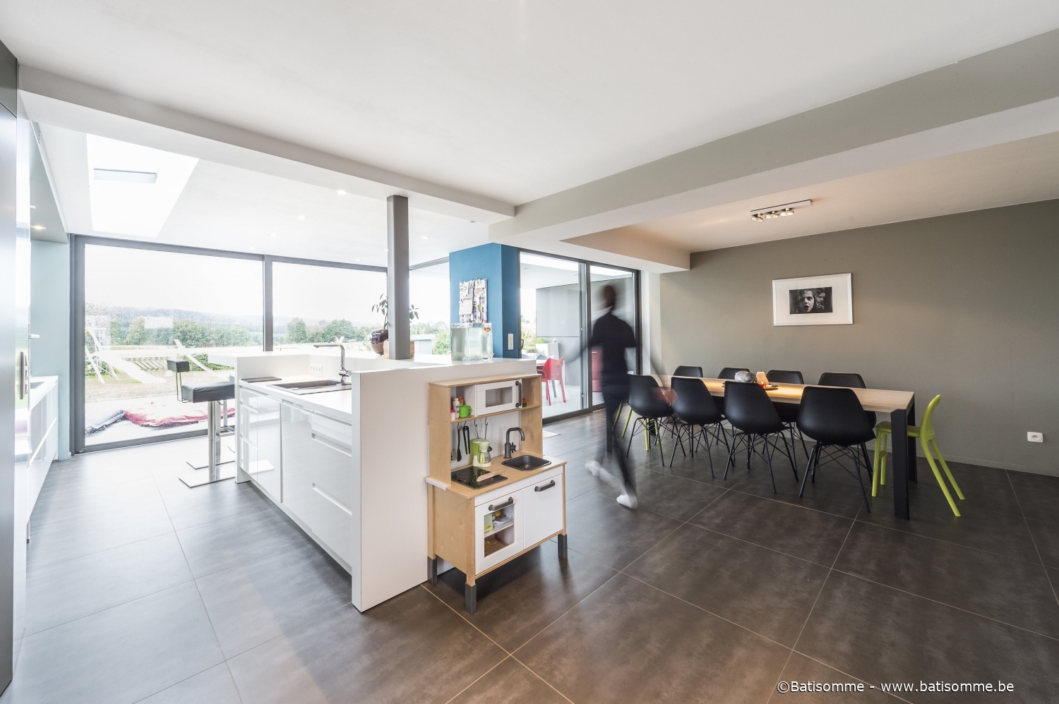 Mobilier - placards - cuisines
