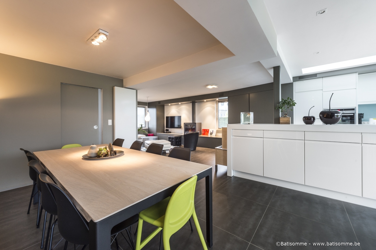 Mobilier - placards - cuisines