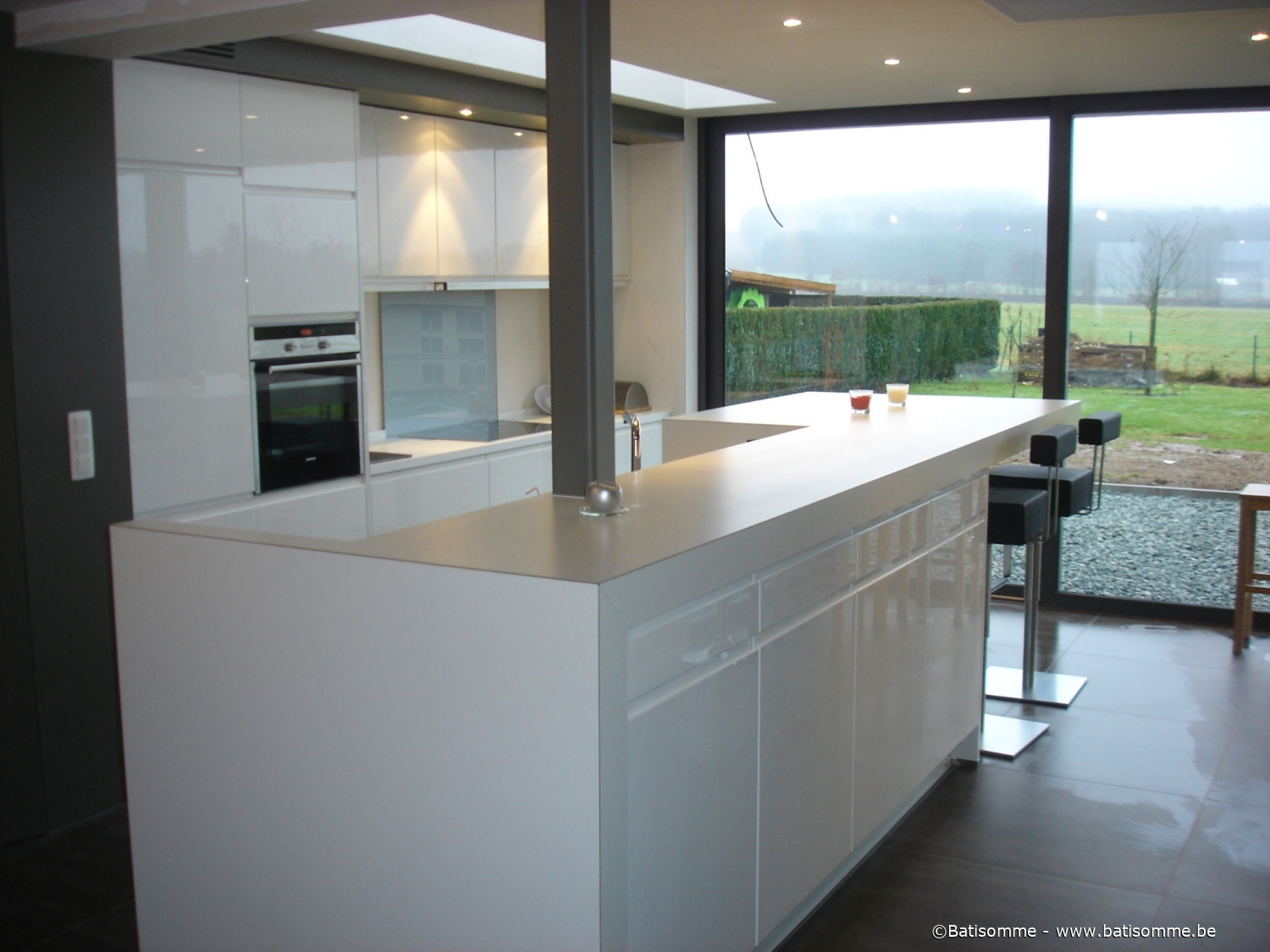 Mobilier - placards - cuisines
