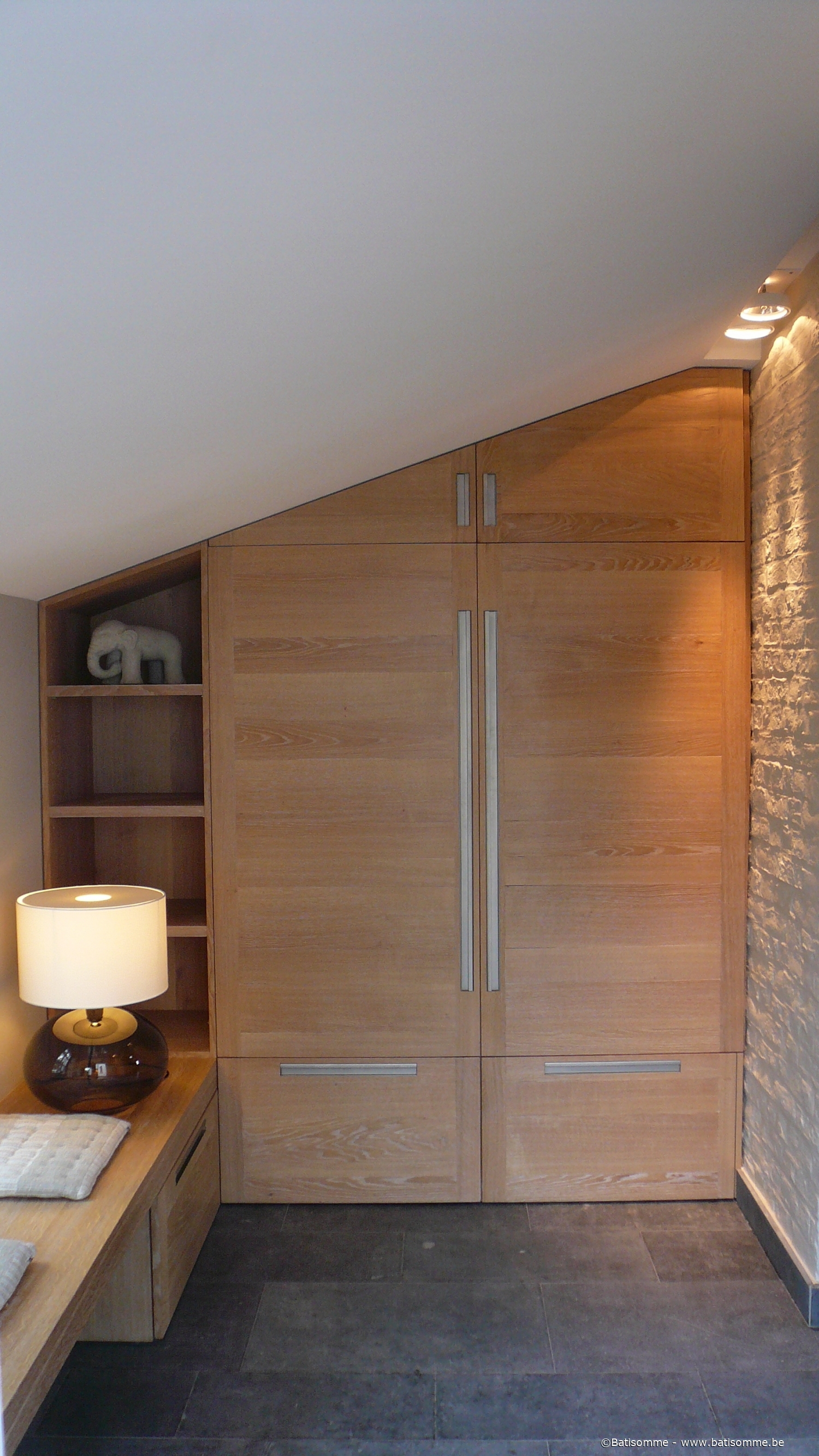 Mobilier - placards - cuisines