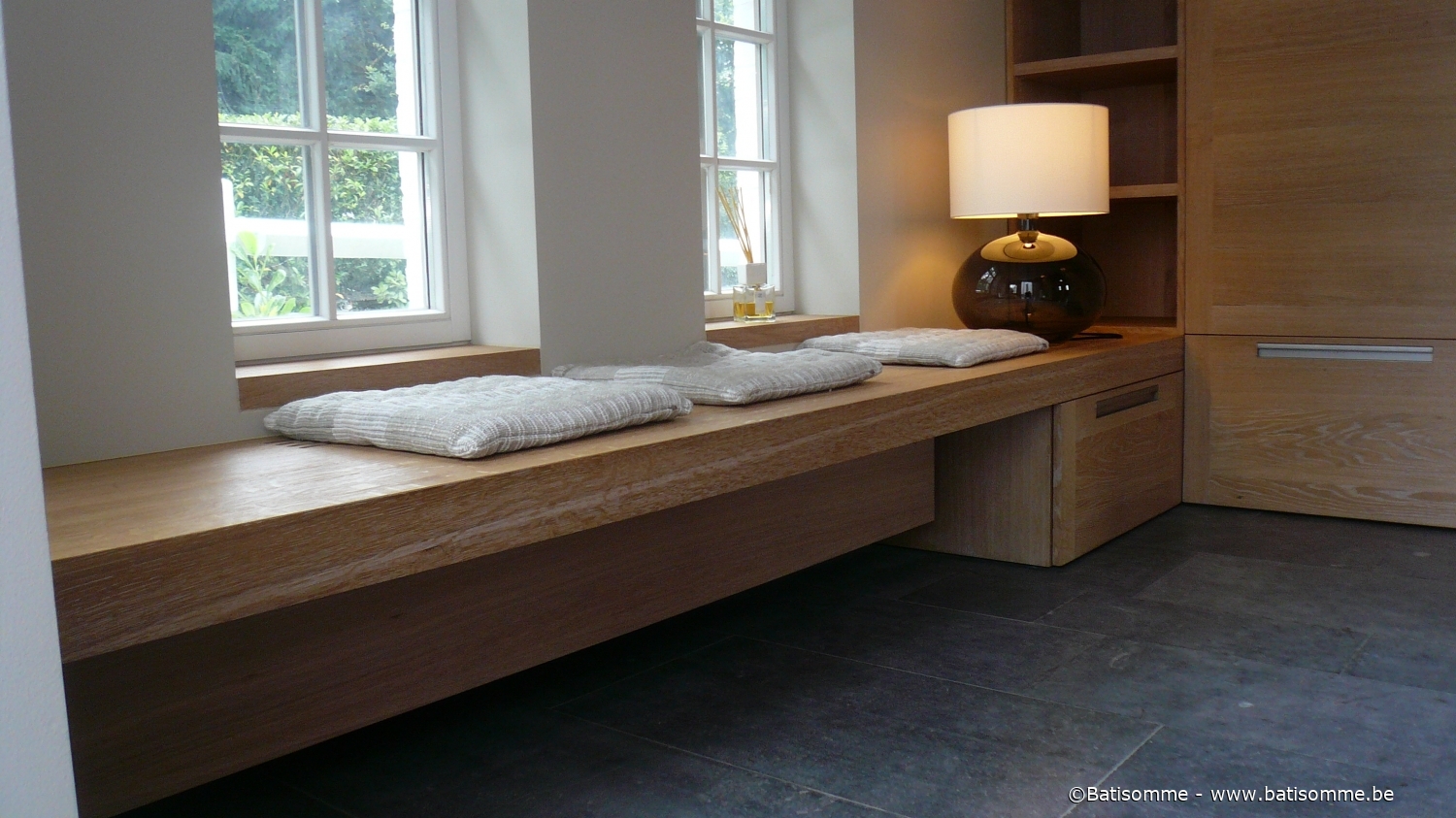 Mobilier - placards - cuisines