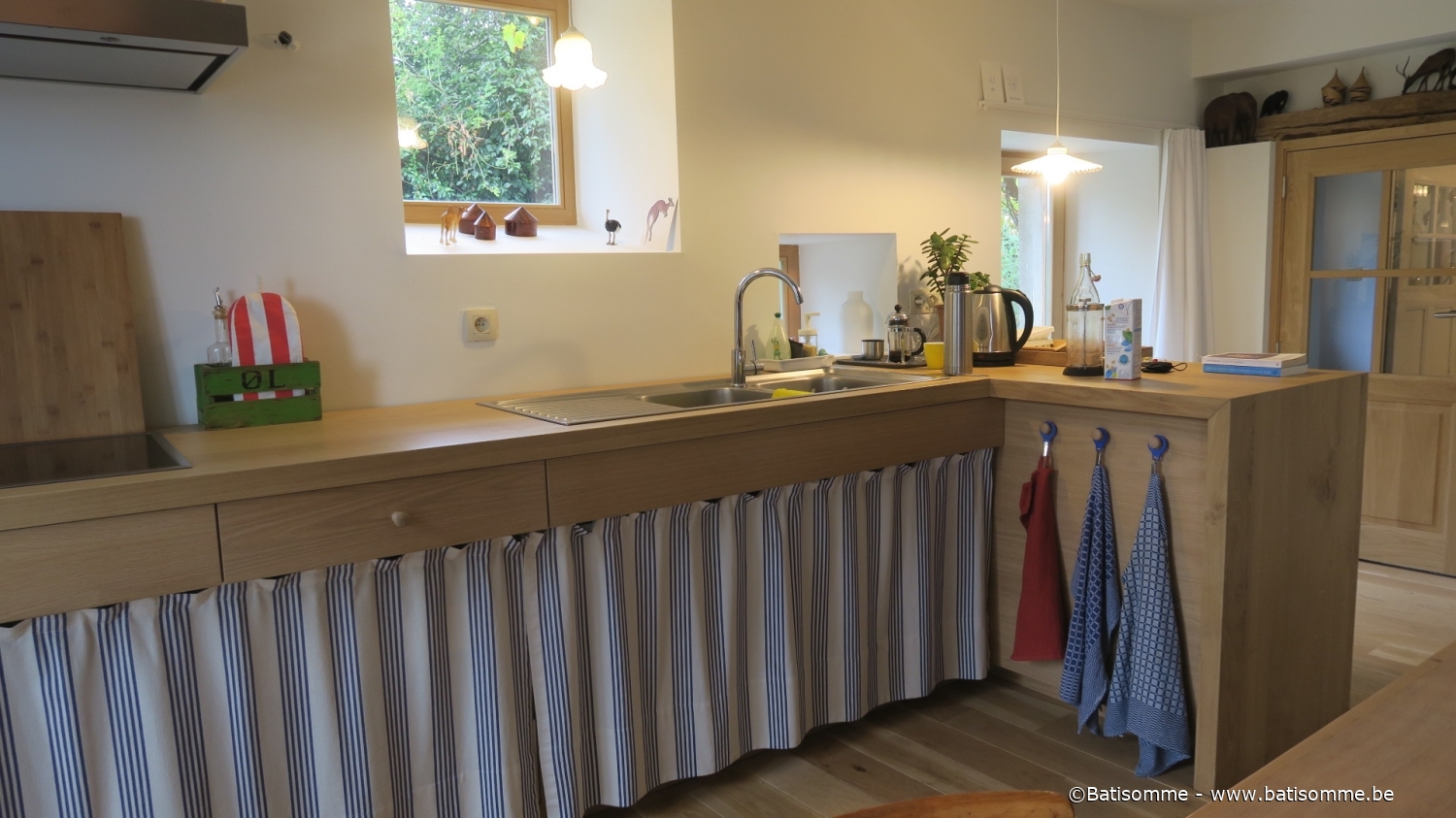 Mobilier - placards - cuisines