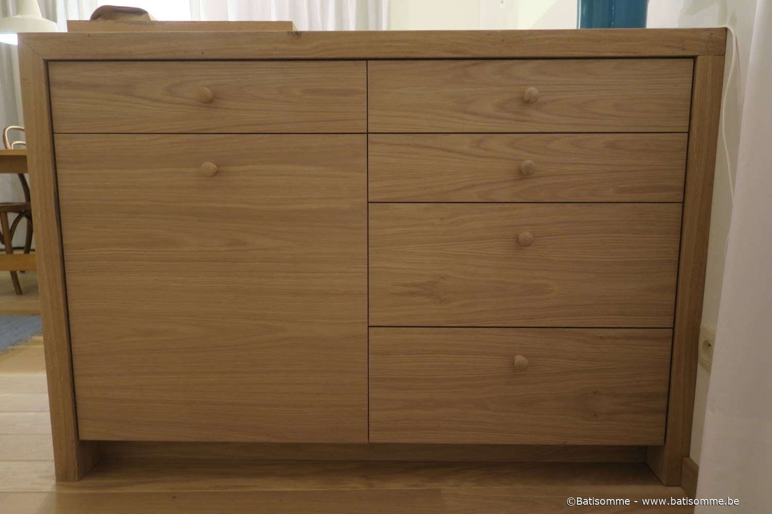 Mobilier - placards - cuisines