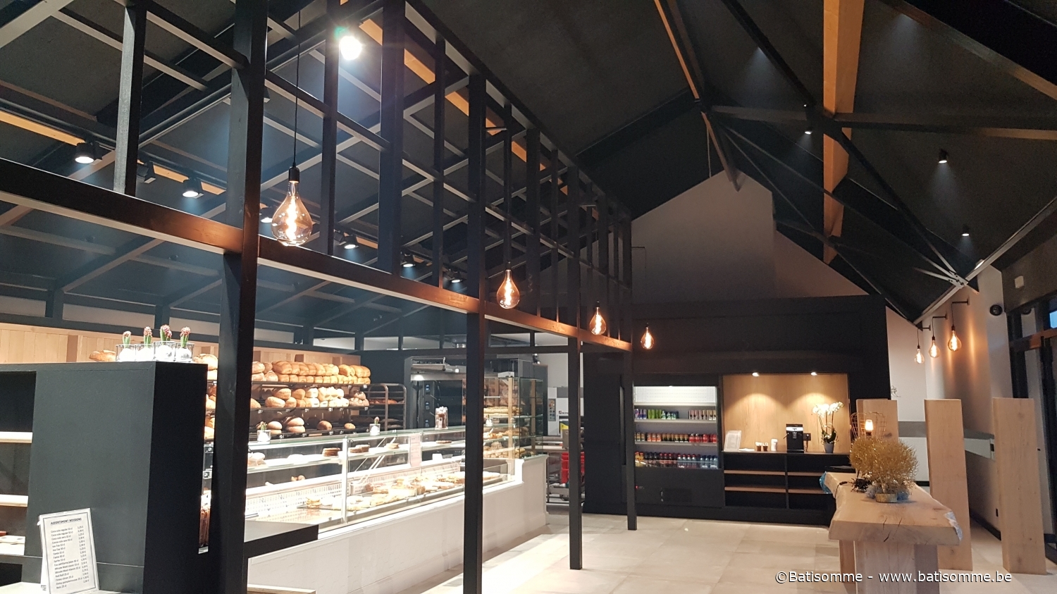 Mobilier - placards - cuisines