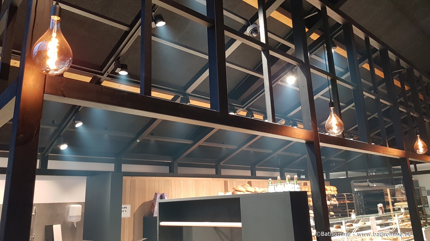 Mobilier - placards - cuisines