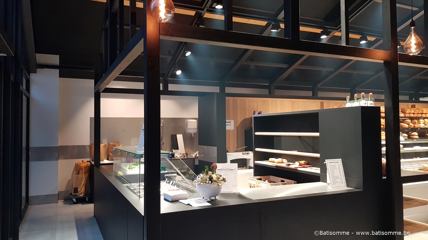 Mobilier - placards - cuisines