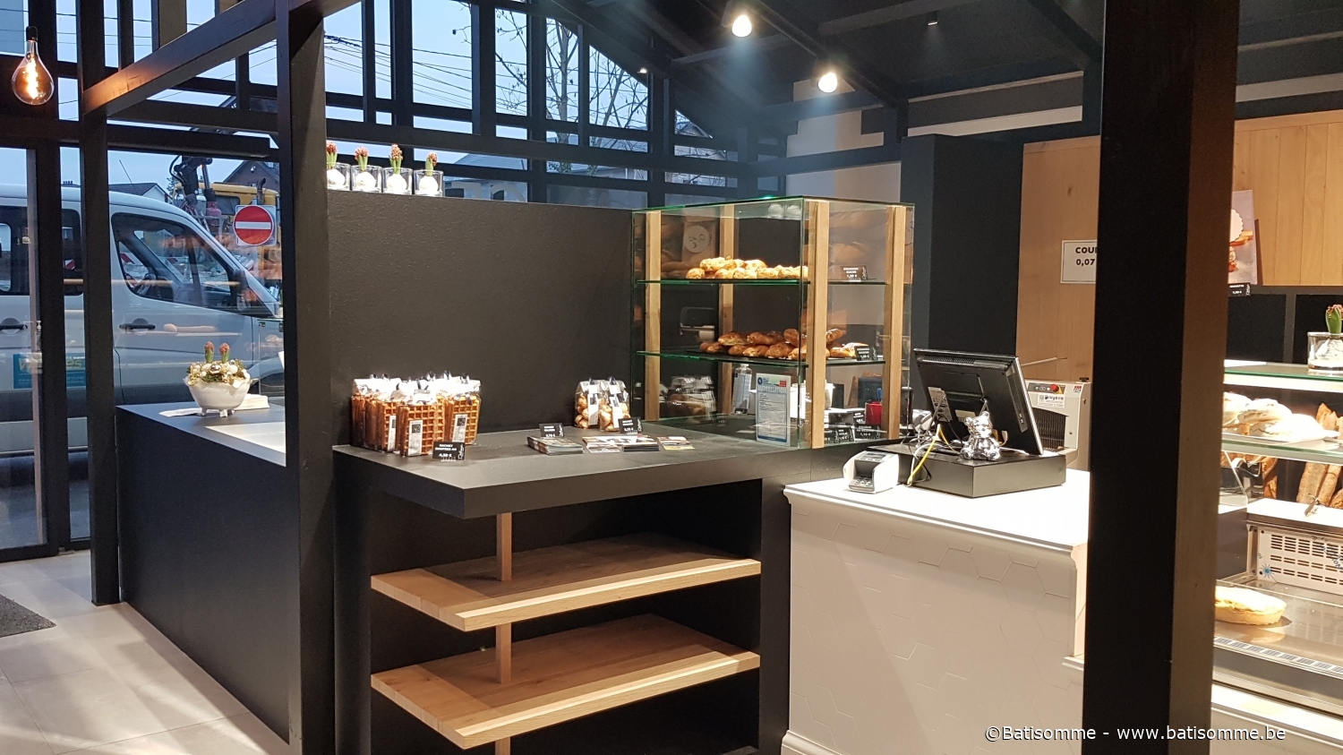 Mobilier - placards - cuisines
