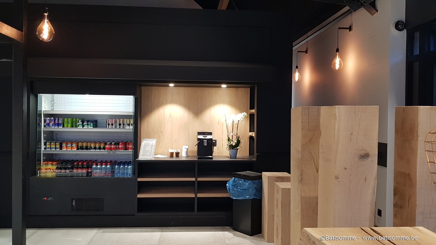 Mobilier - placards - cuisines