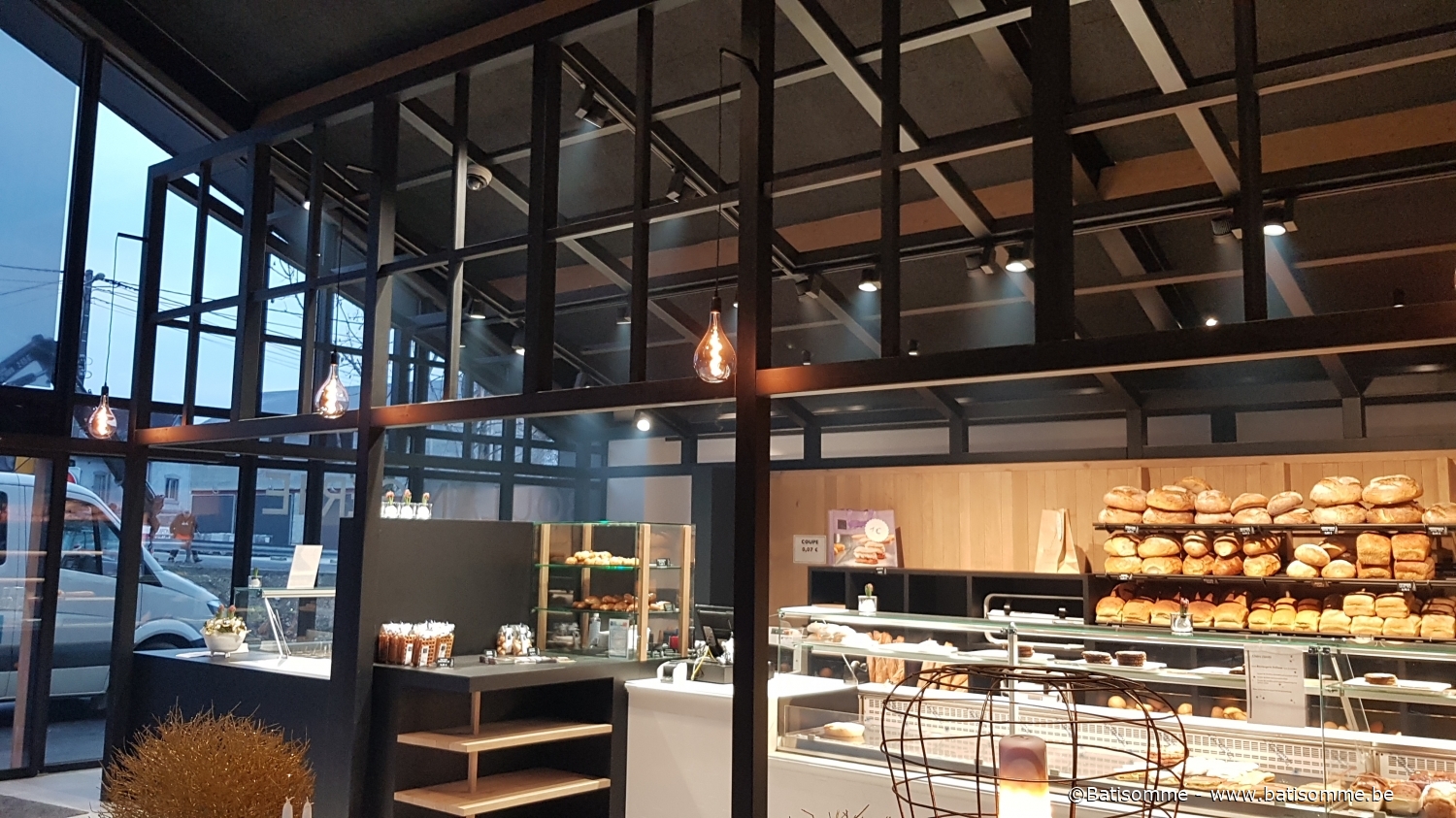 Mobilier - placards - cuisines