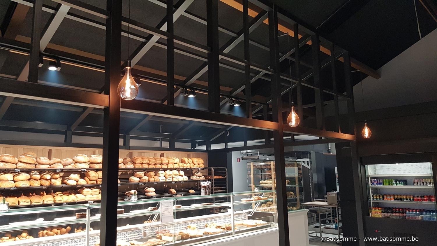 Mobilier - placards - cuisines