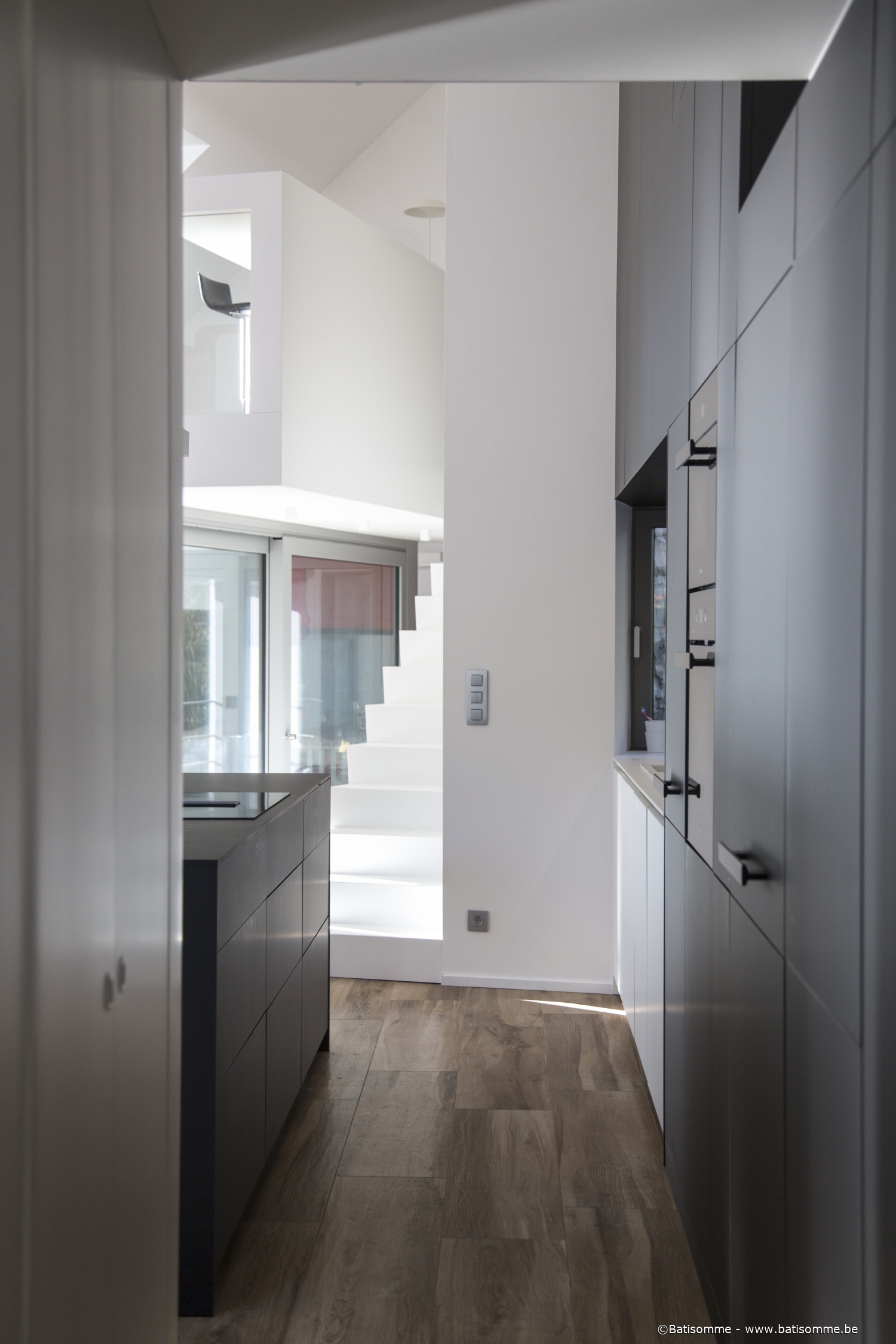 Mobilier - placards - cuisines