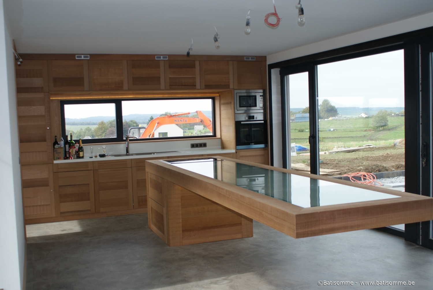 Mobilier - placards - cuisines