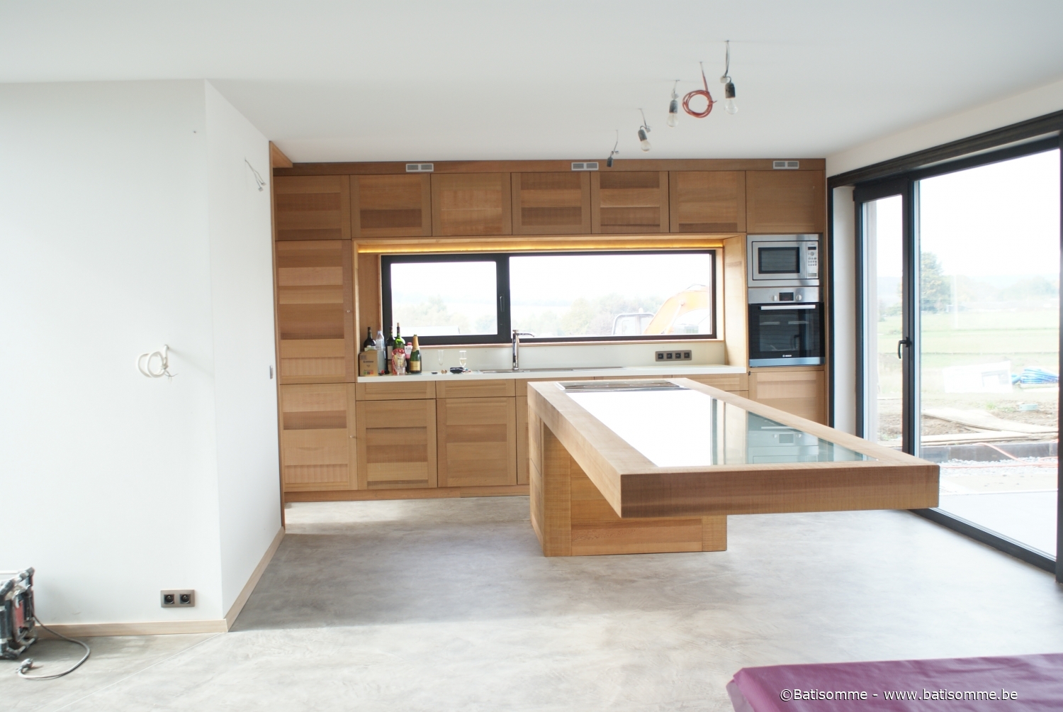 Mobilier - placards - cuisines