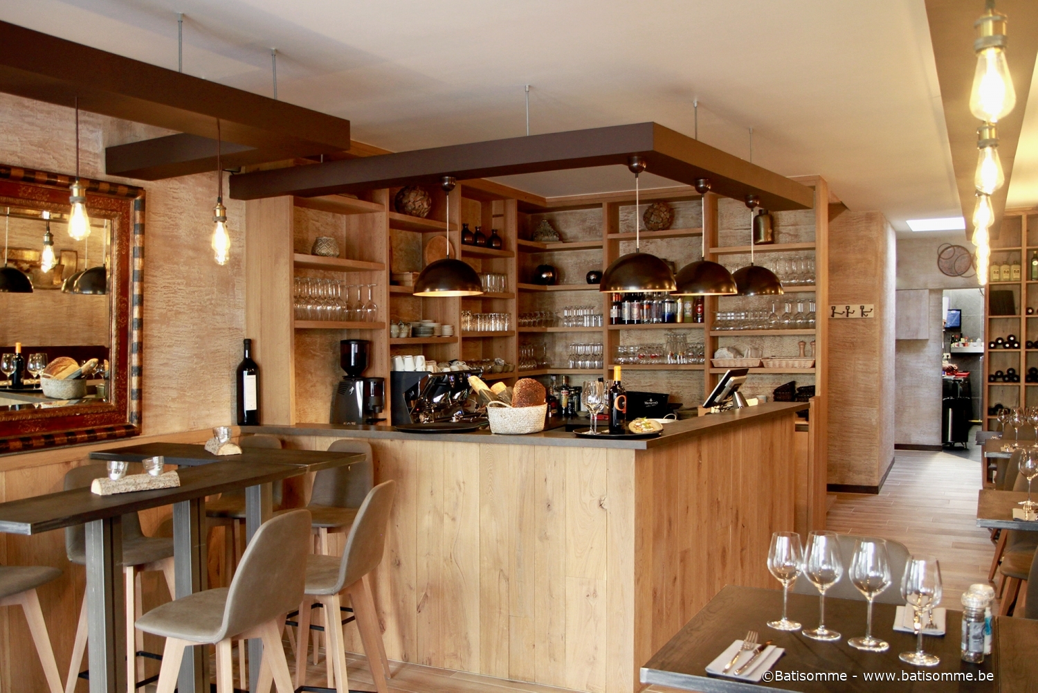 Mobilier - placards - cuisines