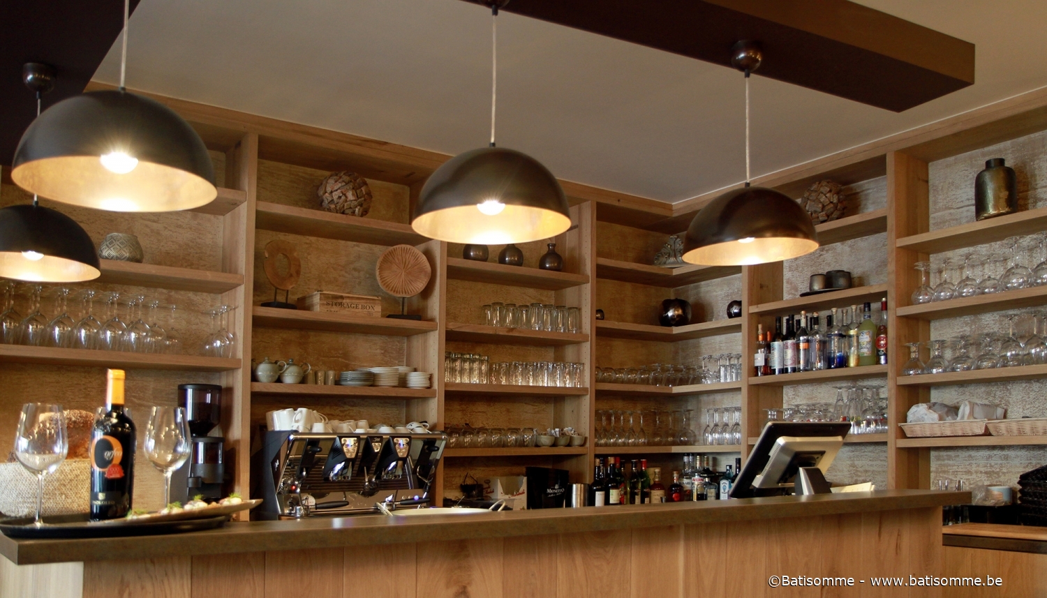 Mobilier - placards - cuisines