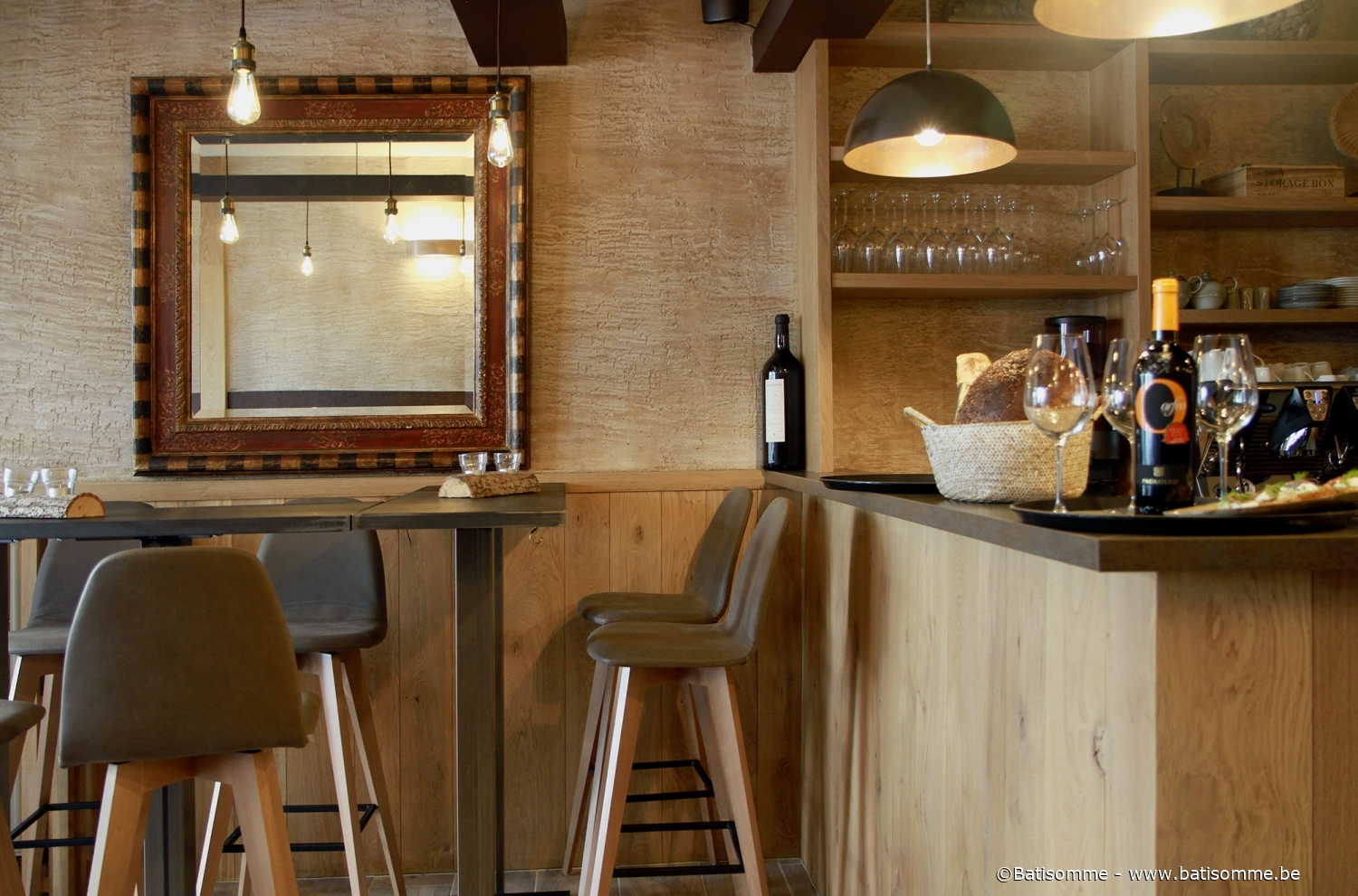 Mobilier - placards - cuisines