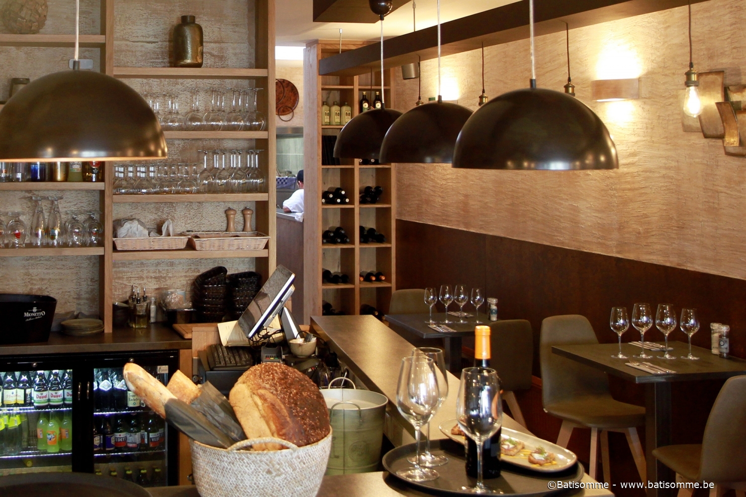 Mobilier - placards - cuisines