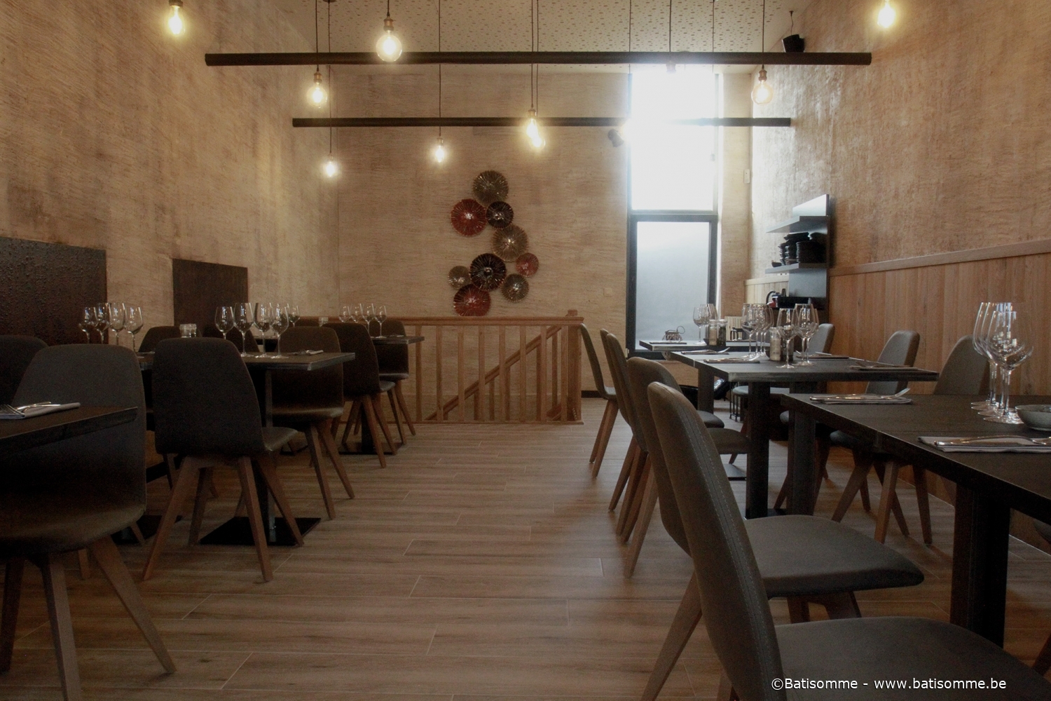 Mobilier - placards - cuisines