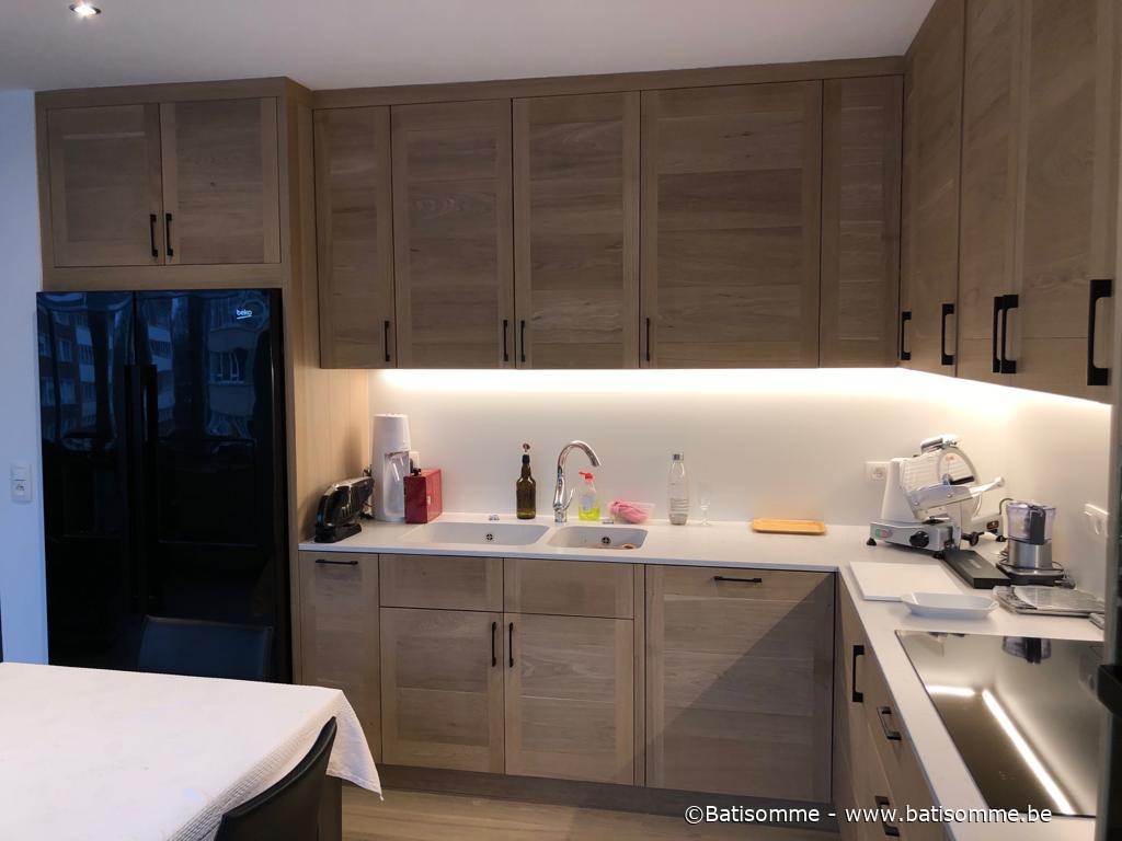 Mobilier - placards - cuisines