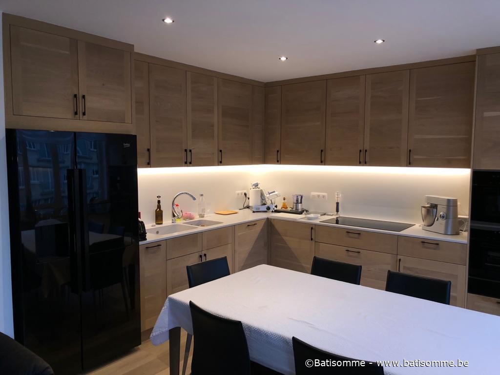 Mobilier - placards - cuisines