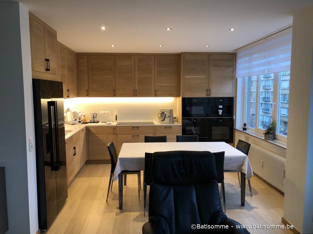 Mobilier - placards - cuisines