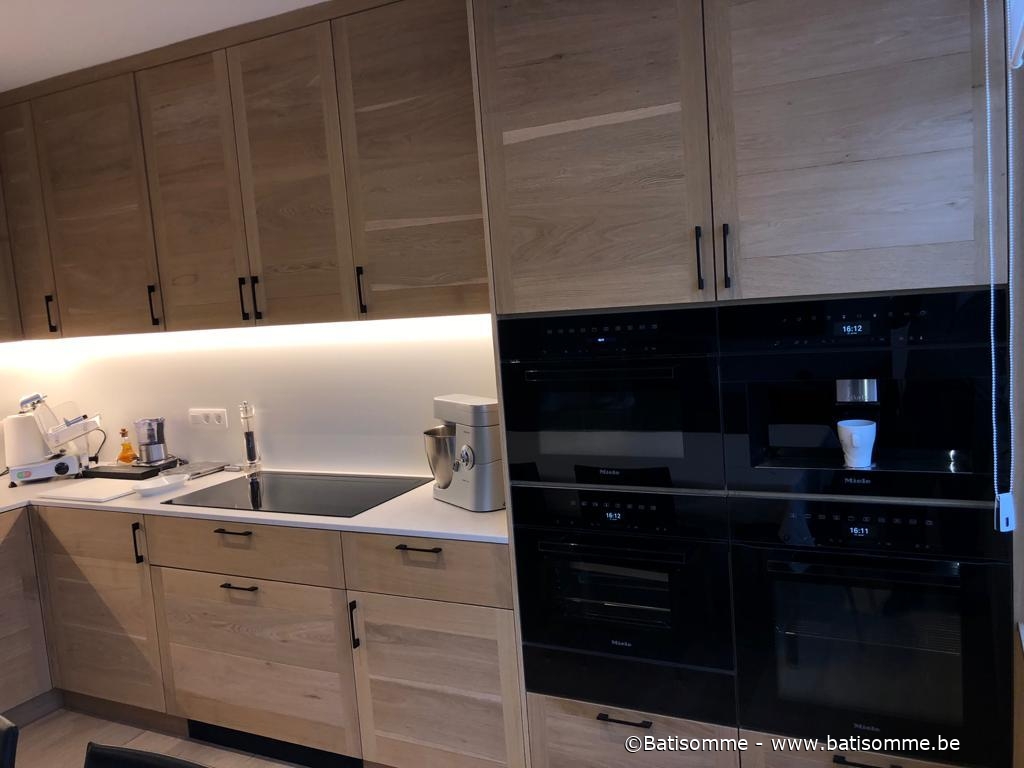 Mobilier - placards - cuisines