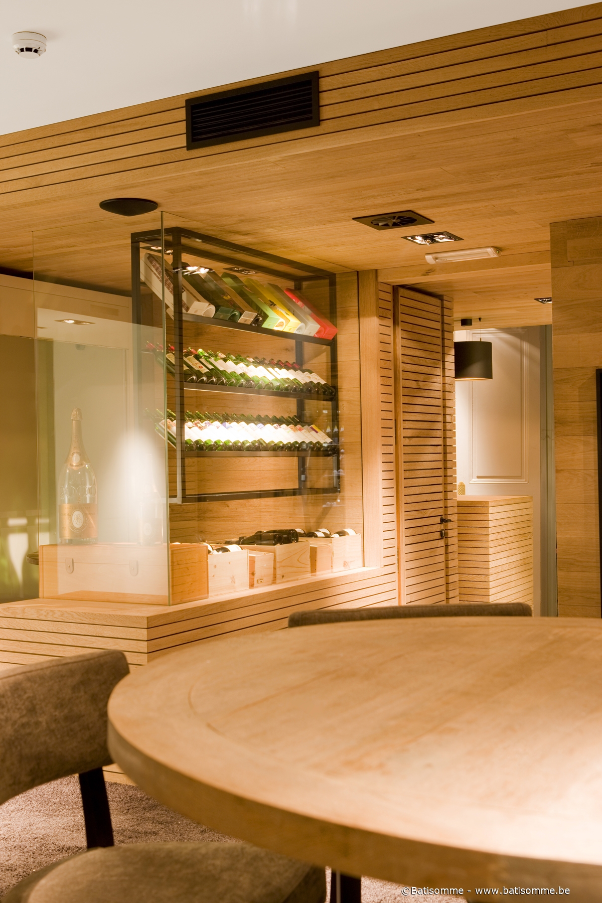 Mobilier - placards - cuisines