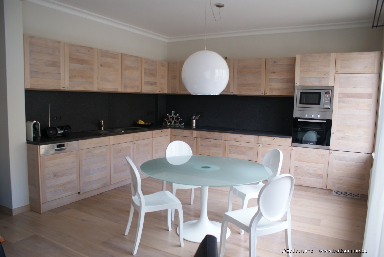 Mobilier - placards - cuisines