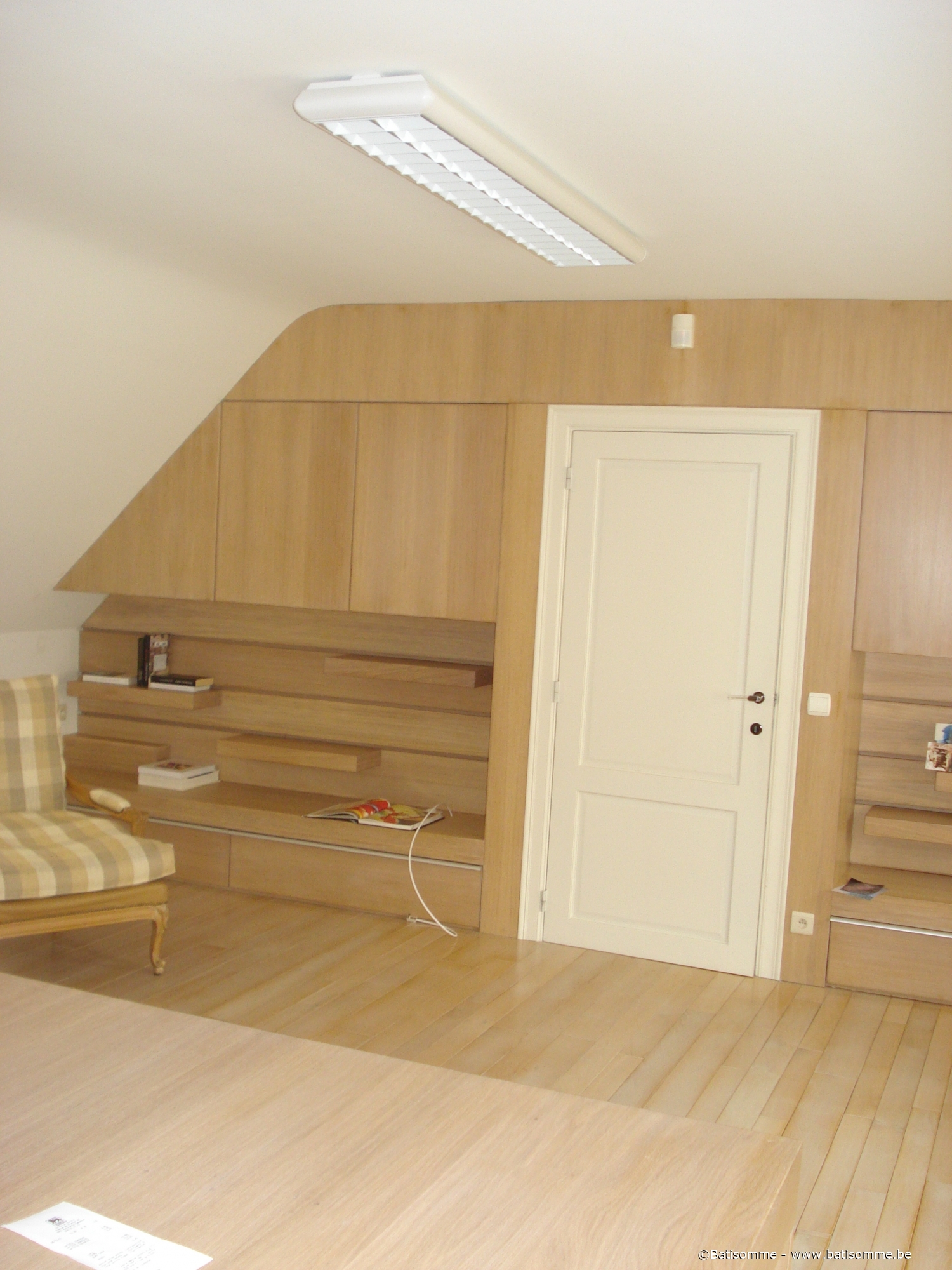 Mobilier - placards - cuisines