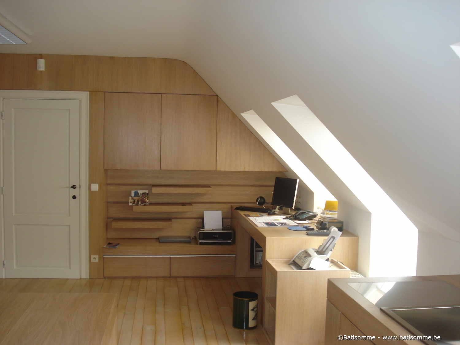 Mobilier - placards - cuisines