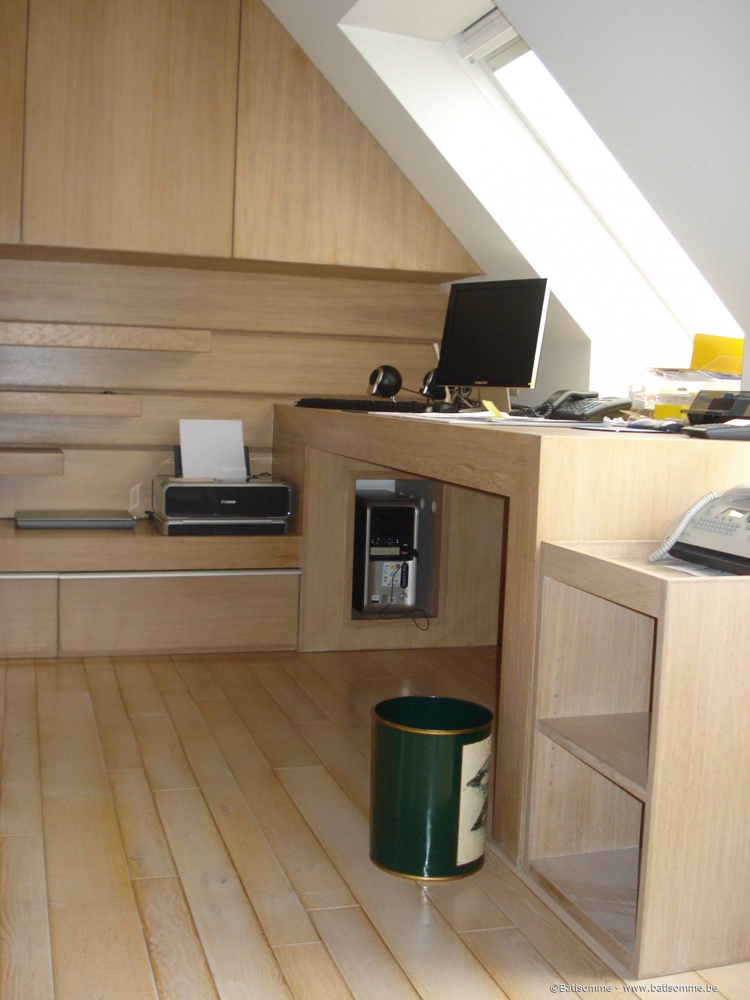 Mobilier - placards - cuisines