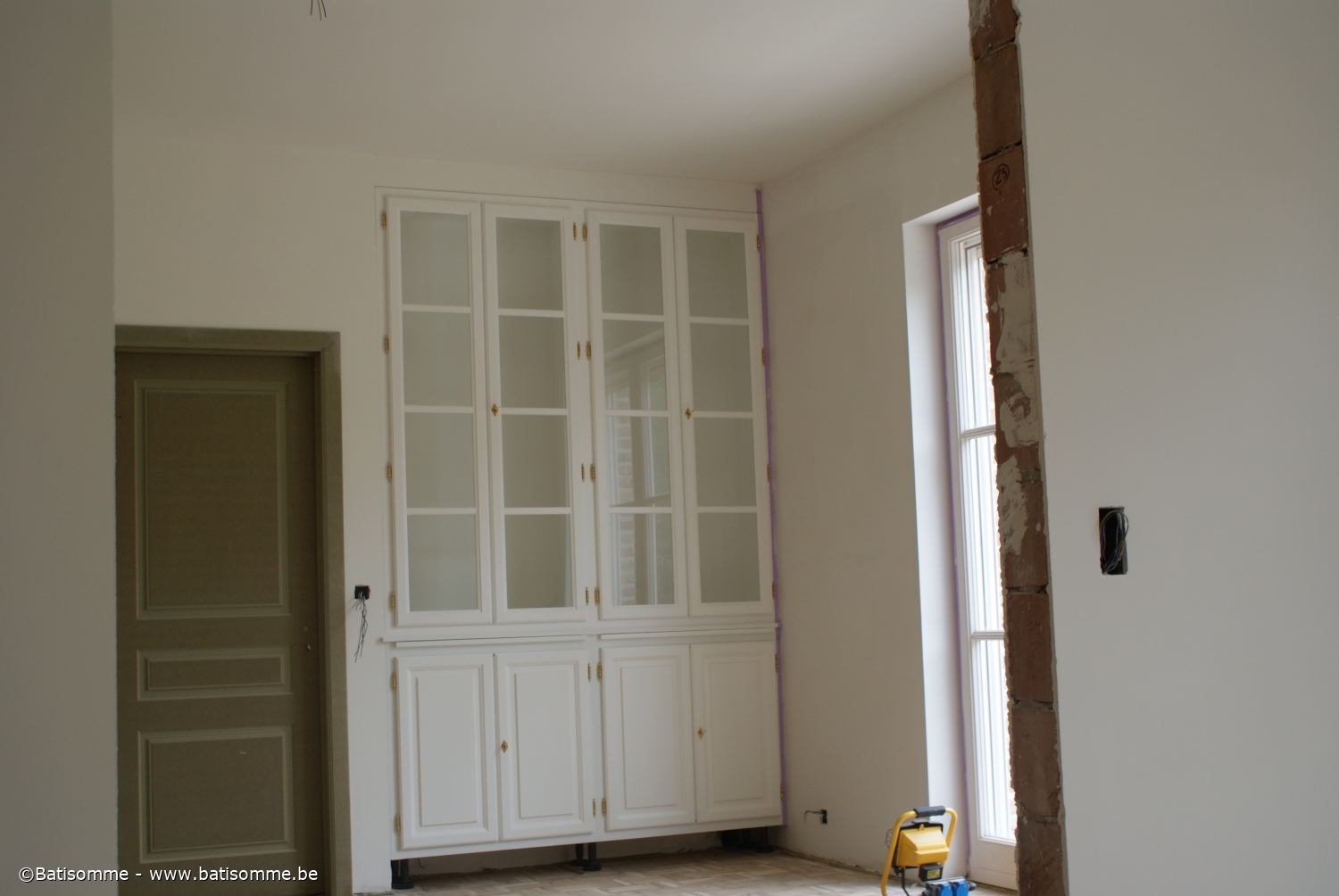 Mobilier - placards - cuisines