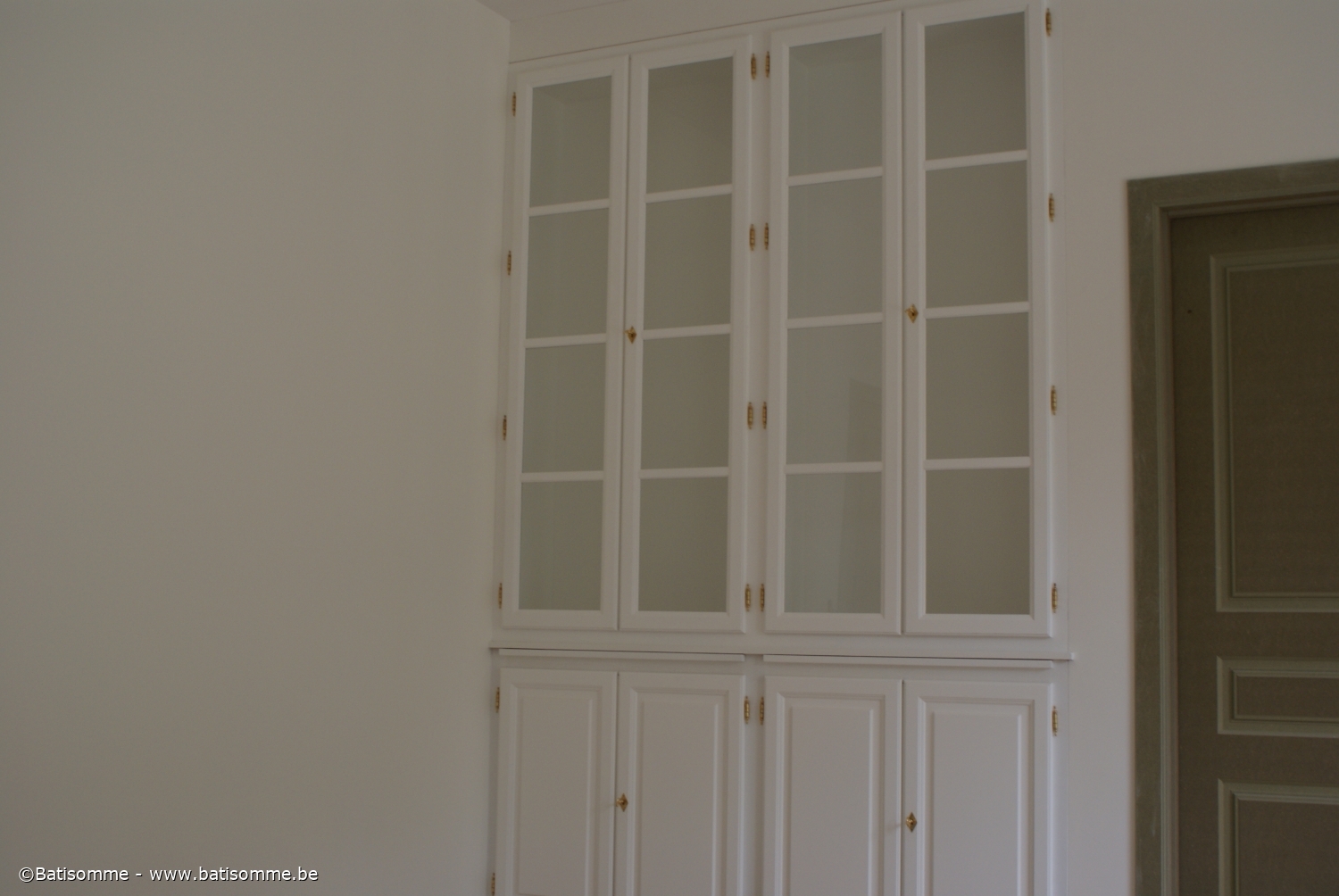 Mobilier - placards - cuisines