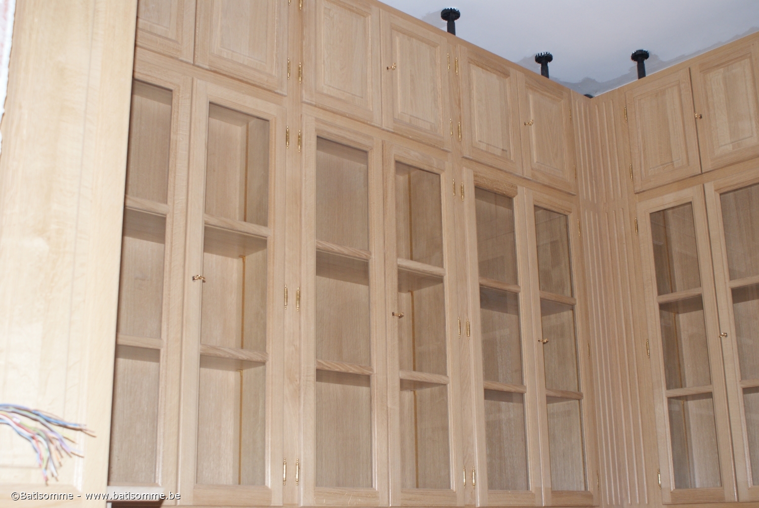Mobilier - placards - cuisines