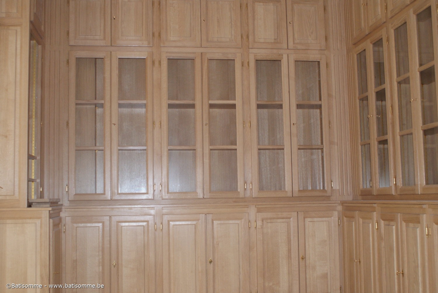 Mobilier - placards - cuisines