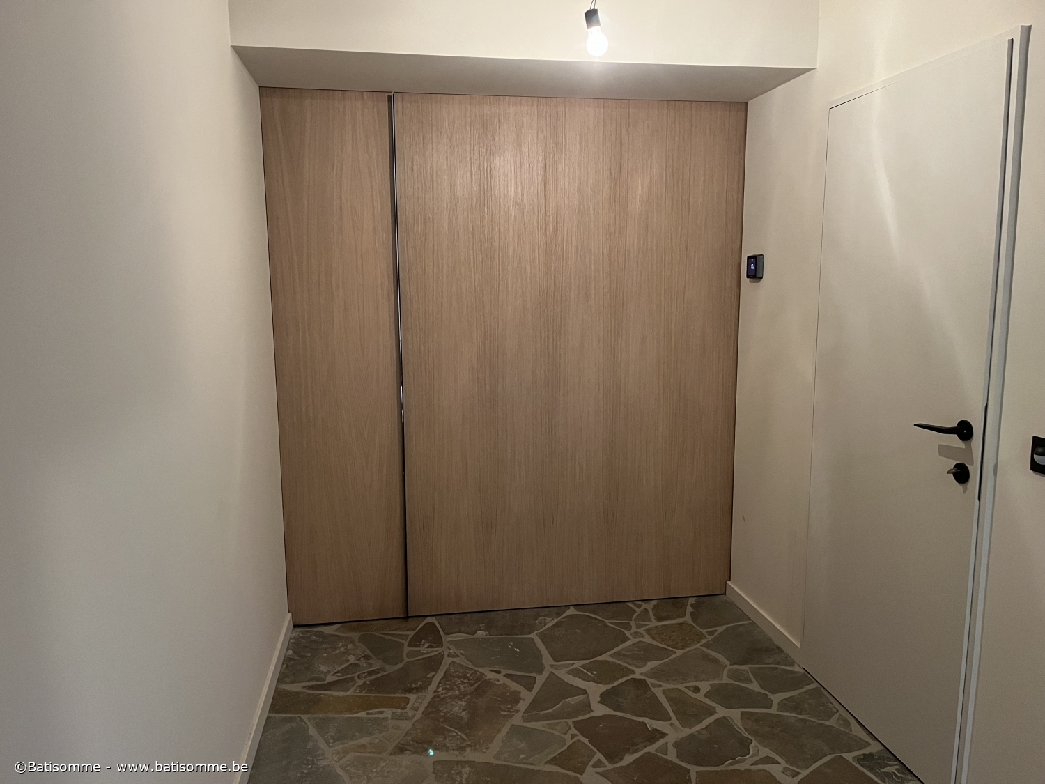 Portes intérieures et extérieures - châssis - vérandas