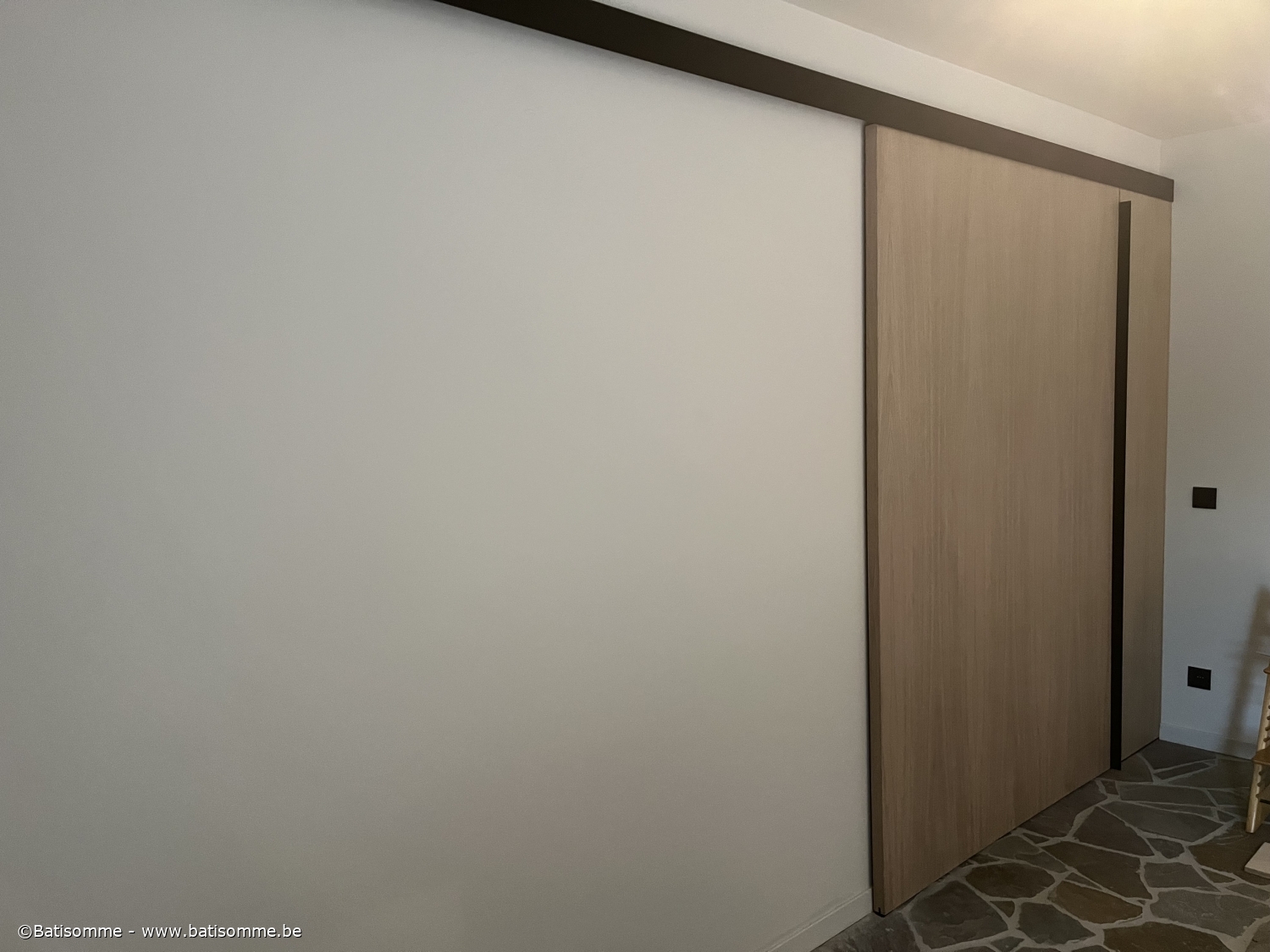 Portes intérieures et extérieures - châssis - vérandas