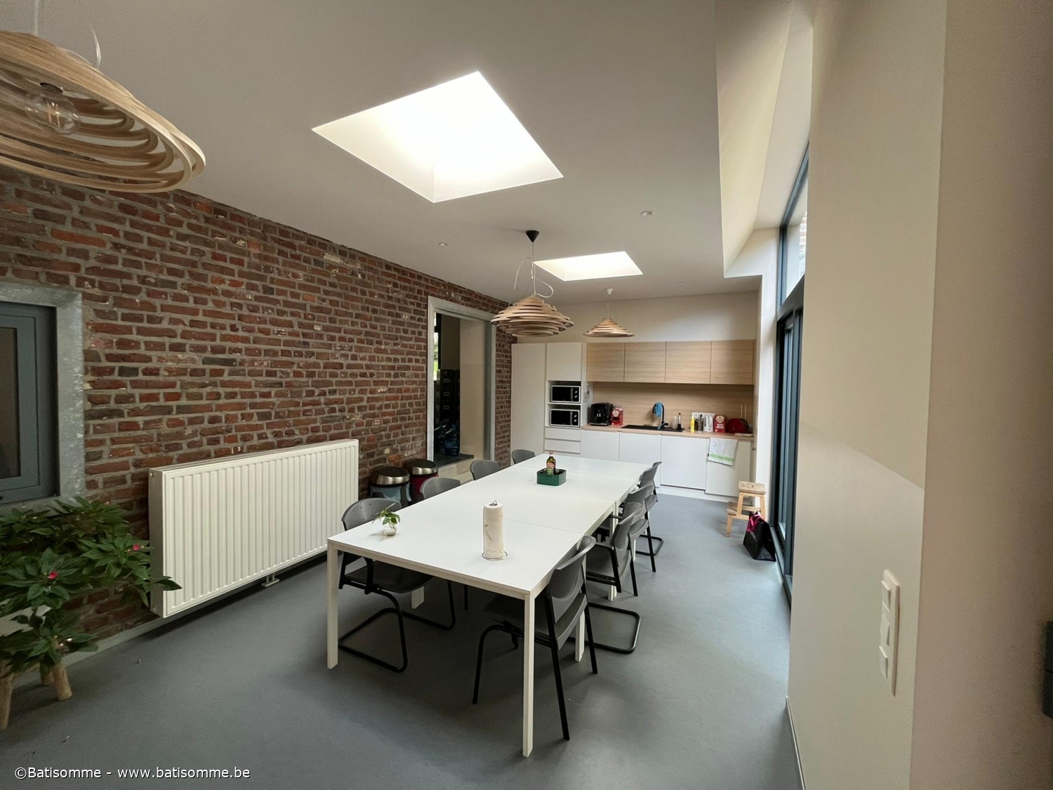 Mobilier - placards - cuisines