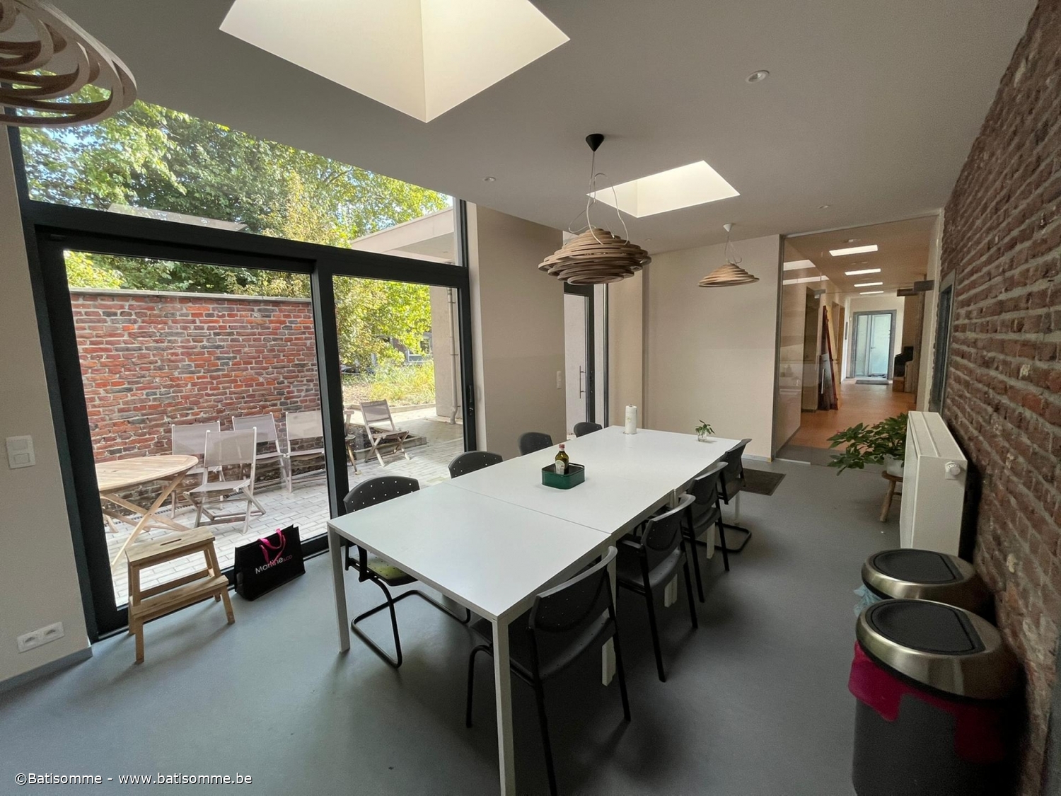 Mobilier - placards - cuisines