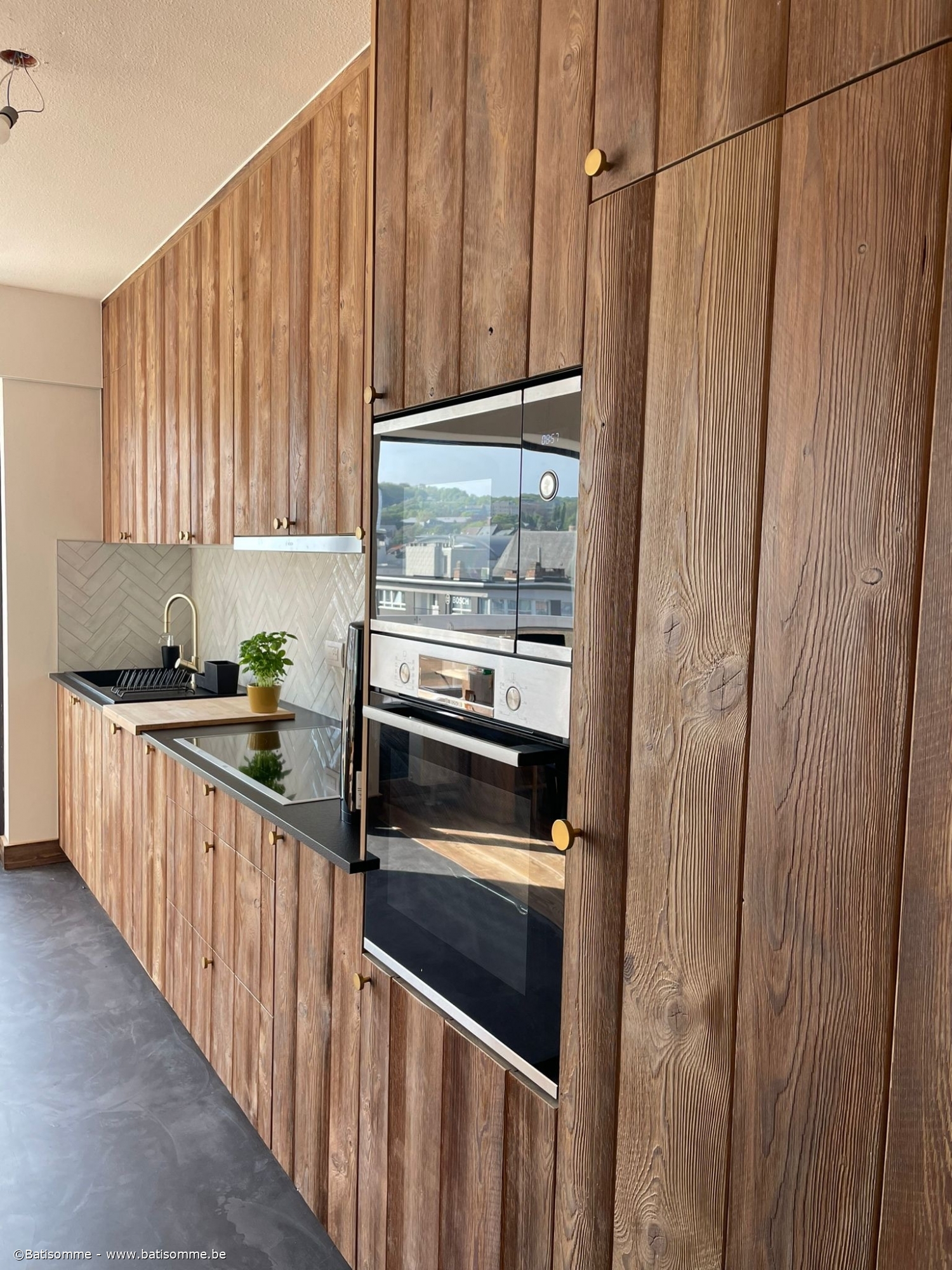 Mobilier - placards - cuisines