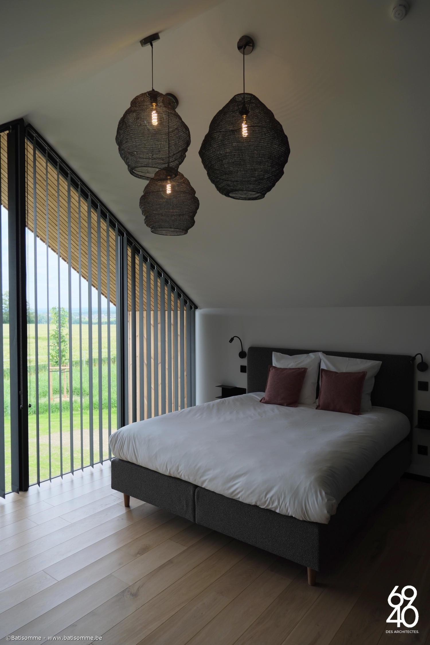 Constructions modulaires - Tiny Houses - cabanes en bois