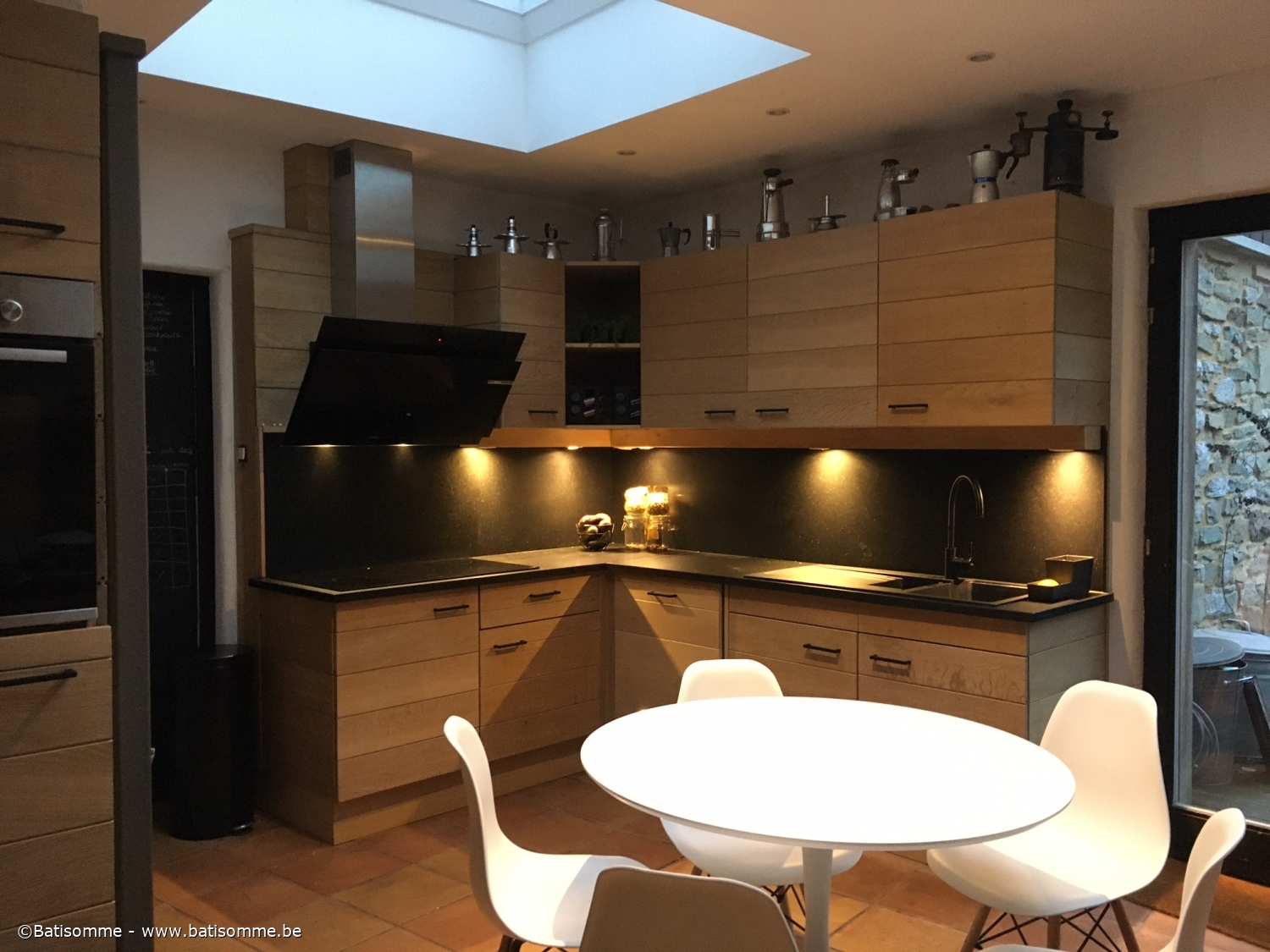Mobilier - placards - cuisines