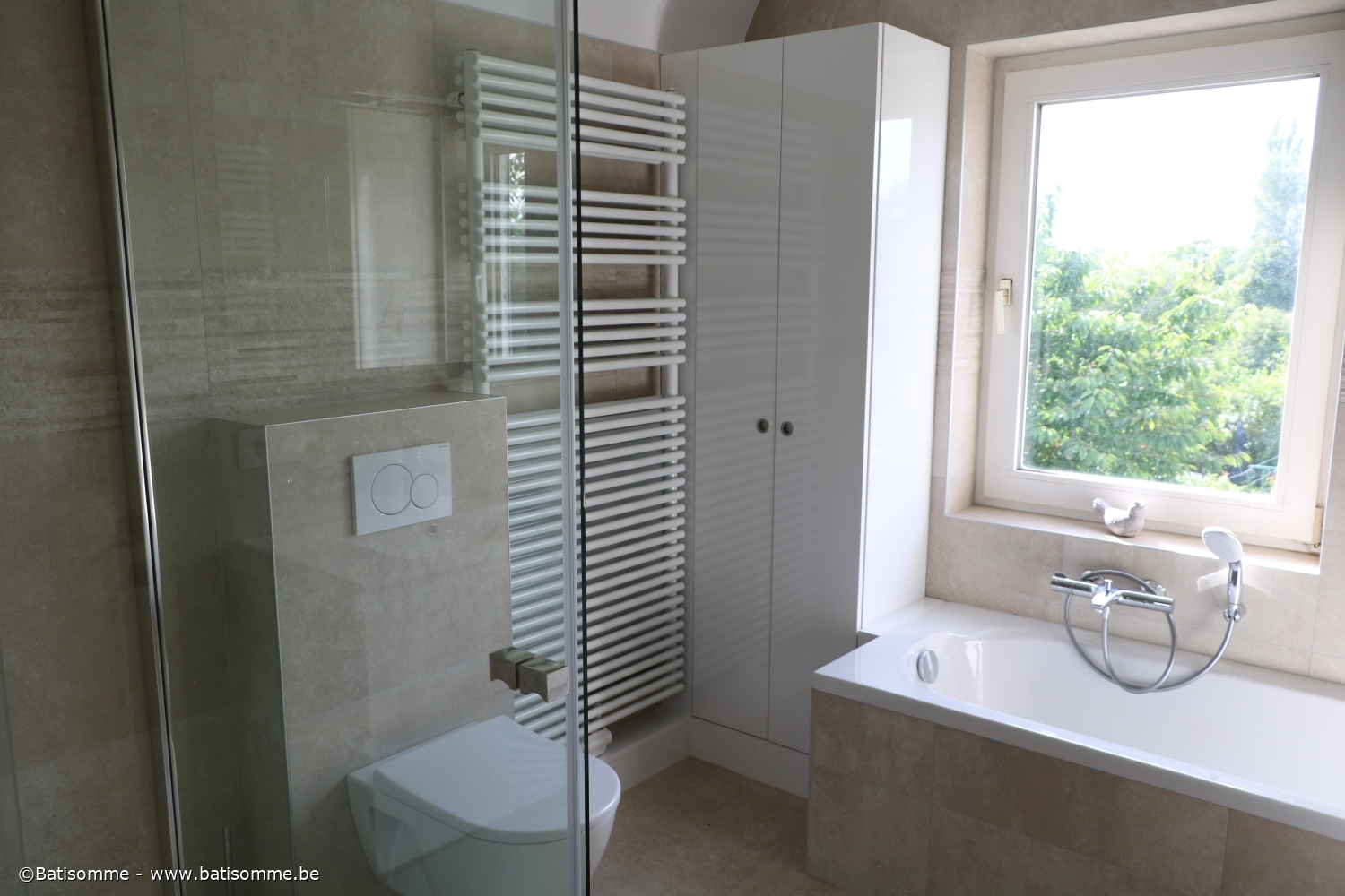 Mobilier - placards - cuisines