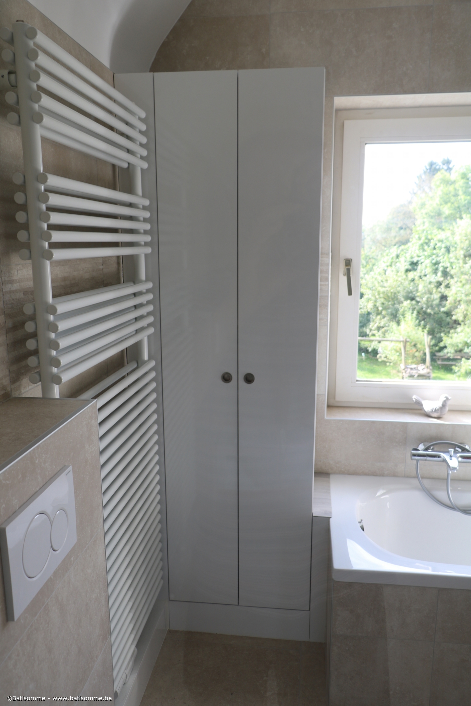 Mobilier - placards - cuisines