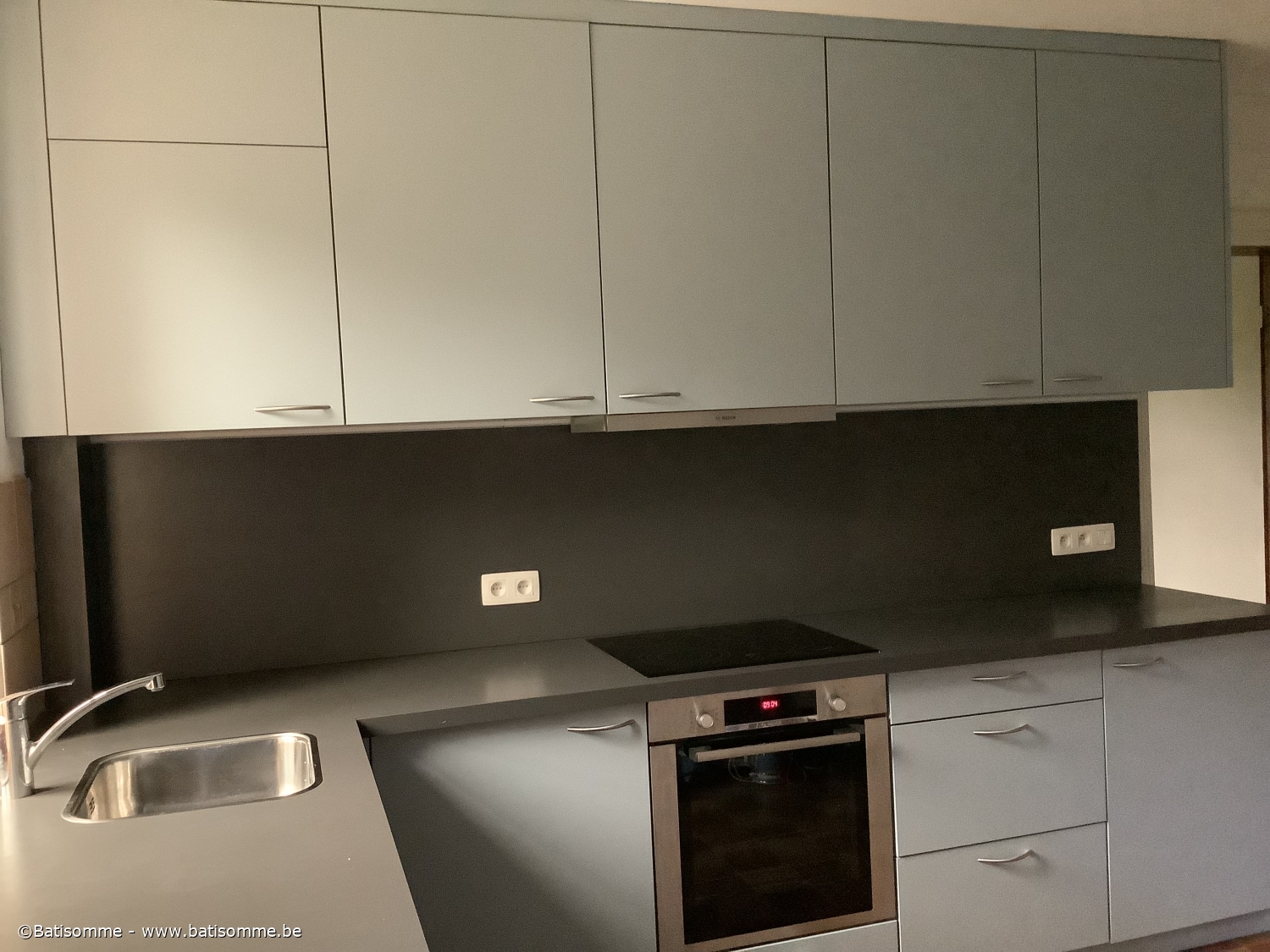 Mobilier - placards - cuisines